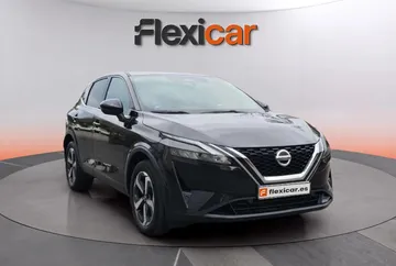 nissan qashqai dig t 103kw 140cv mhev 4x2 acenta hibrido no enchufable manual tolosa 903000000180458