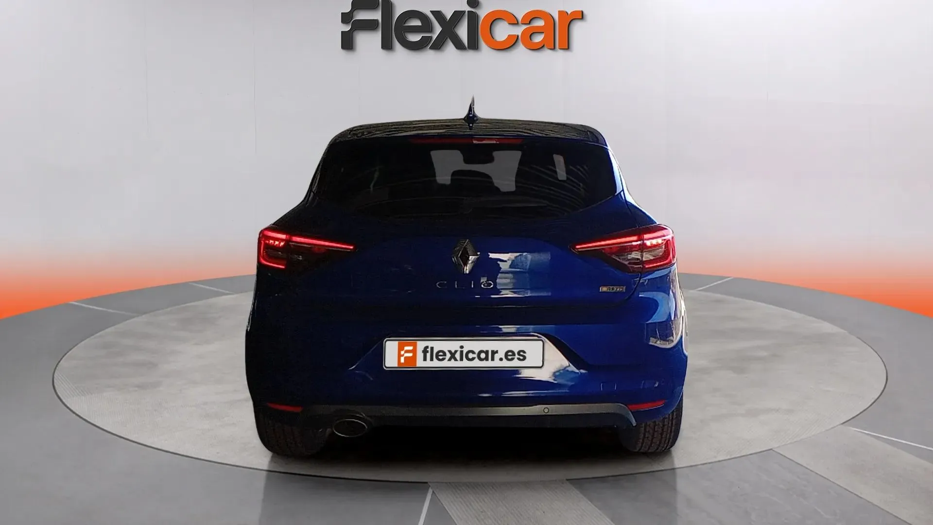 Renault Clio RS Line TCe GPF EDC - foto 5