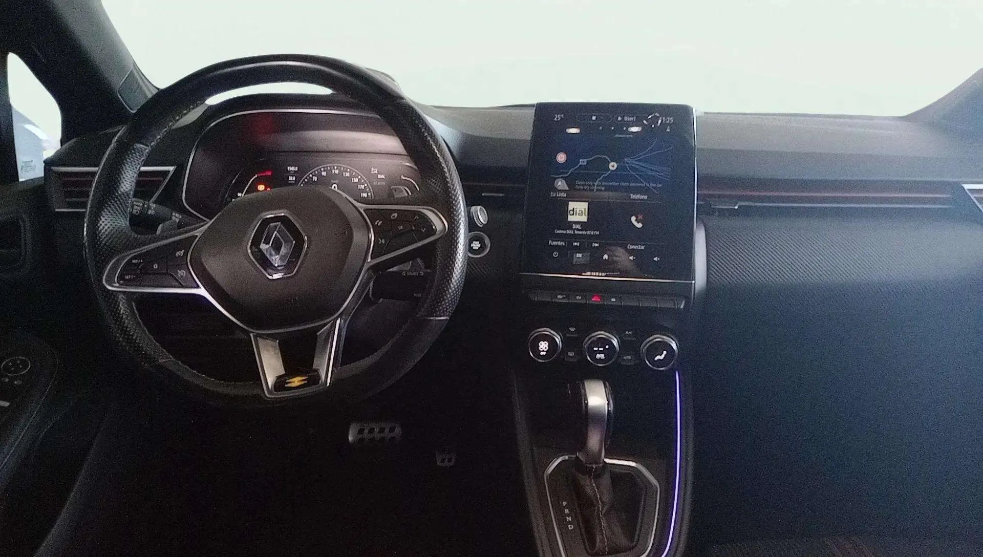 Renault Clio RS Line TCe GPF EDC - foto 12