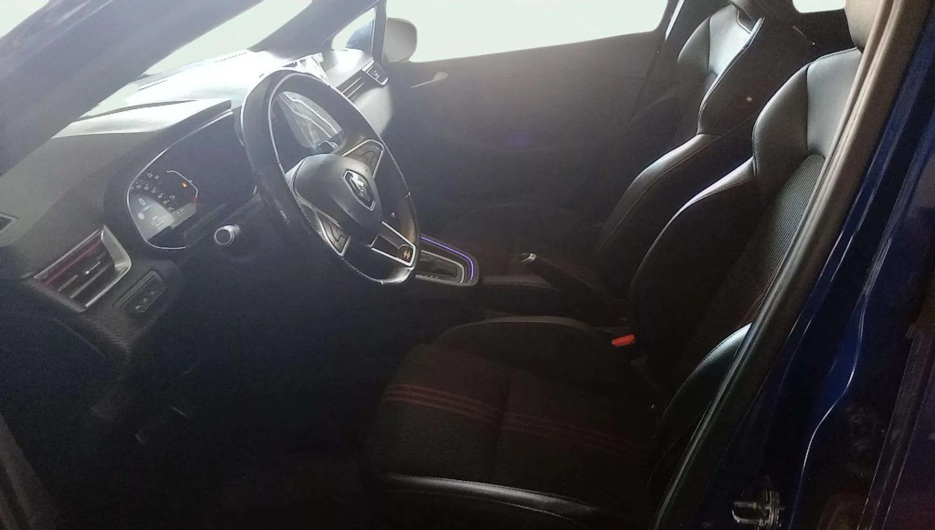 Renault Clio RS Line TCe GPF EDC - foto 10
