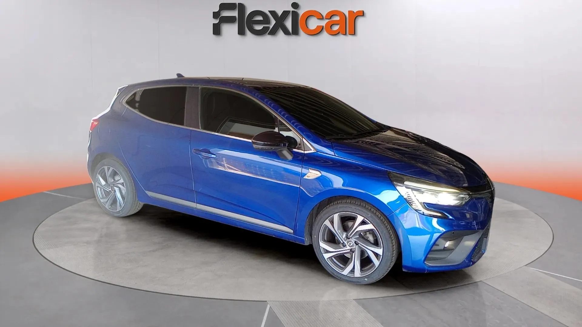 Renault Clio RS Line TCe GPF EDC - foto 2