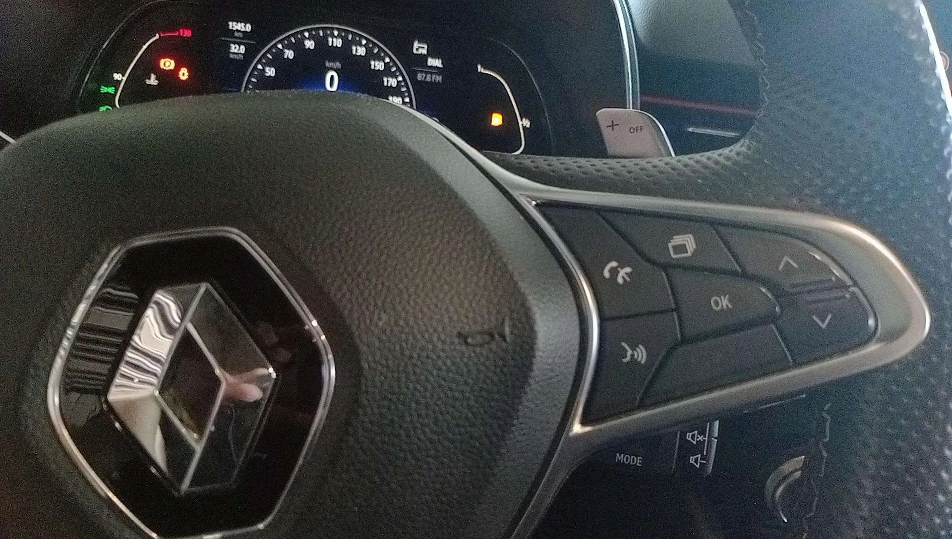 Renault Clio RS Line TCe GPF EDC - foto 14