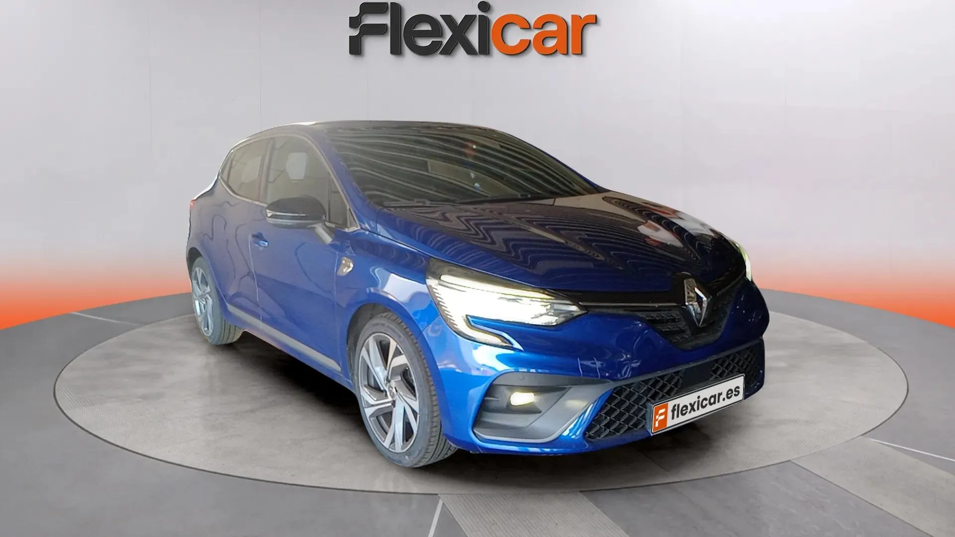 Renault Clio RS Line TCe GPF EDC