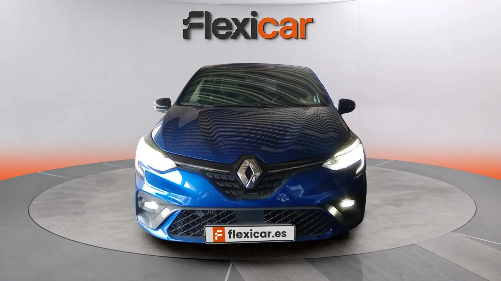 Renault Clio RS Line TCe GPF EDC - foto 3