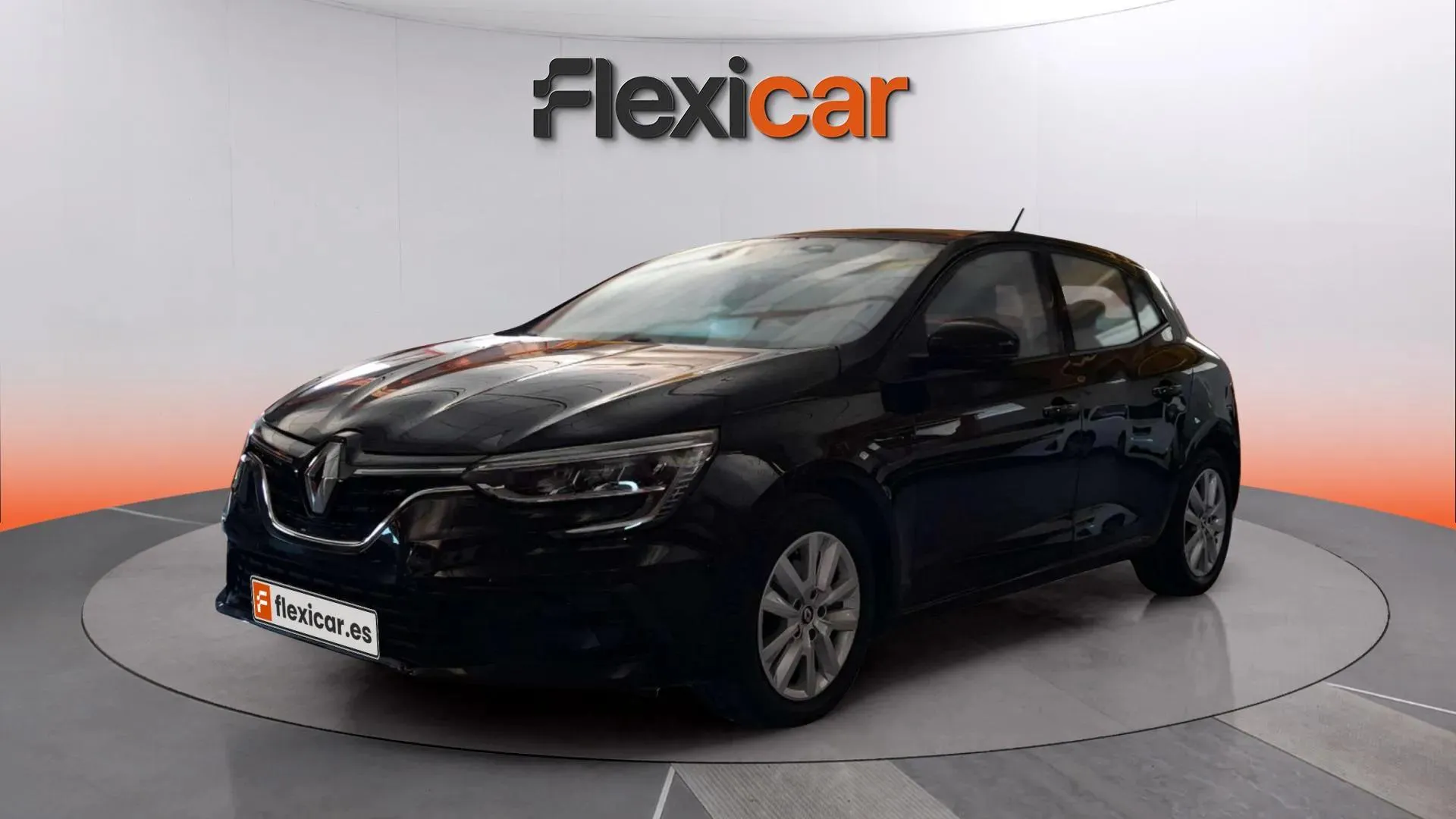 Renault Mégane Intens Blue dCi - foto 3