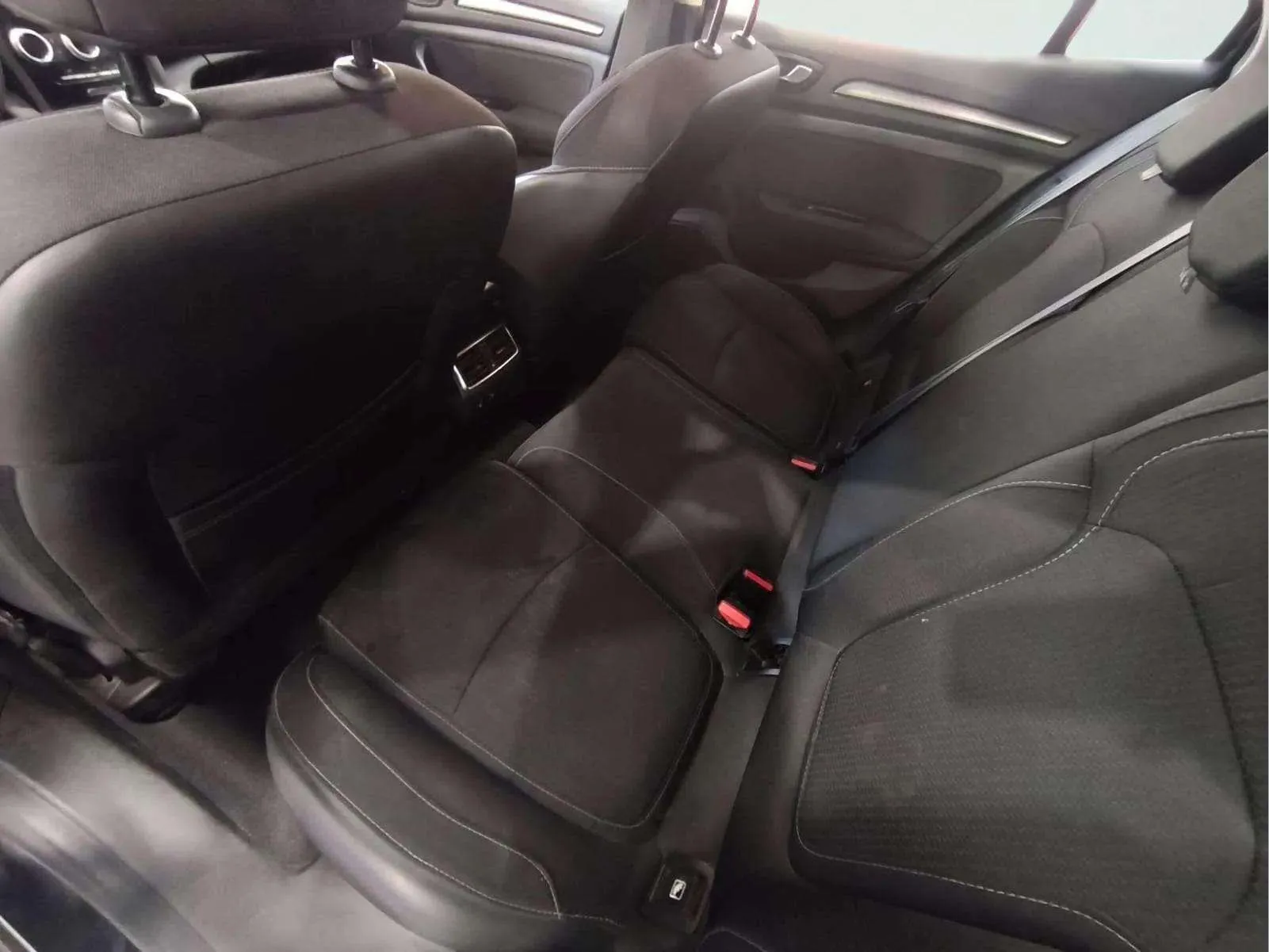 Renault Mégane Intens Blue dCi - foto 19