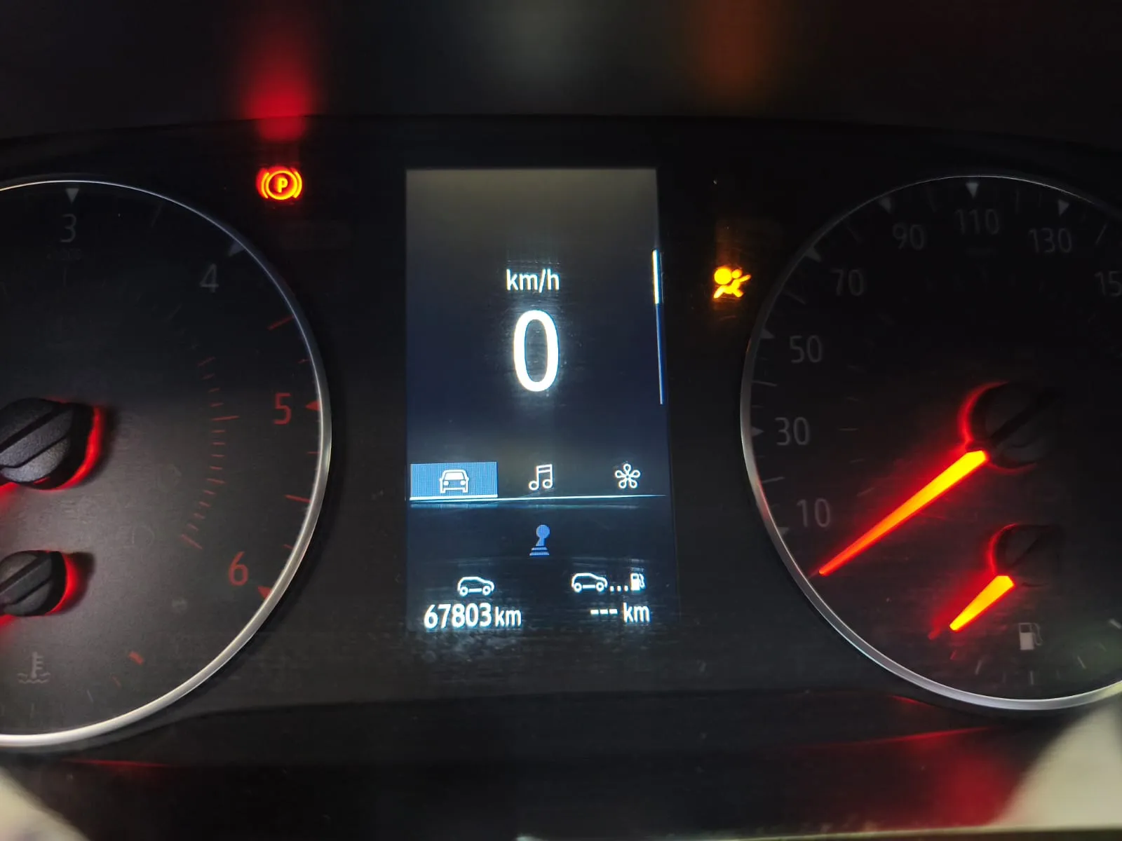 Renault Mégane Intens Blue dCi - foto 11