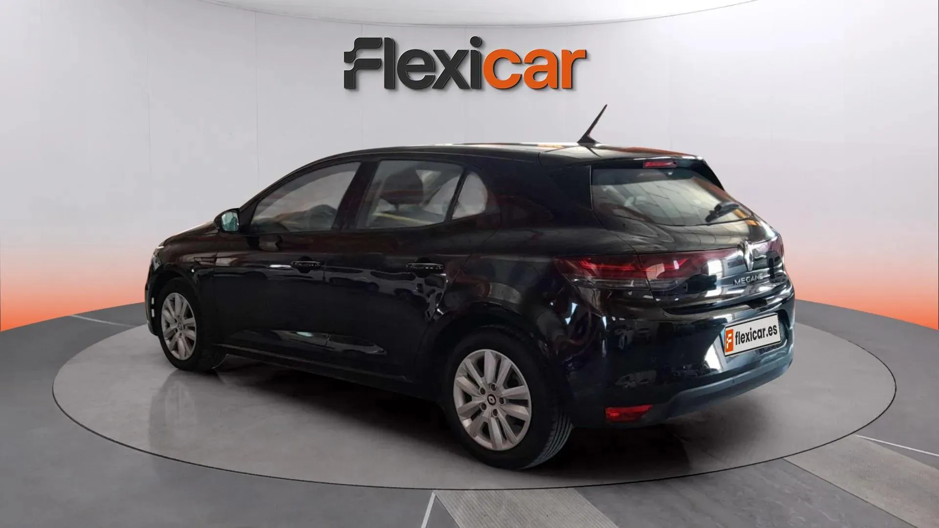Renault Mégane Intens Blue dCi - foto 5