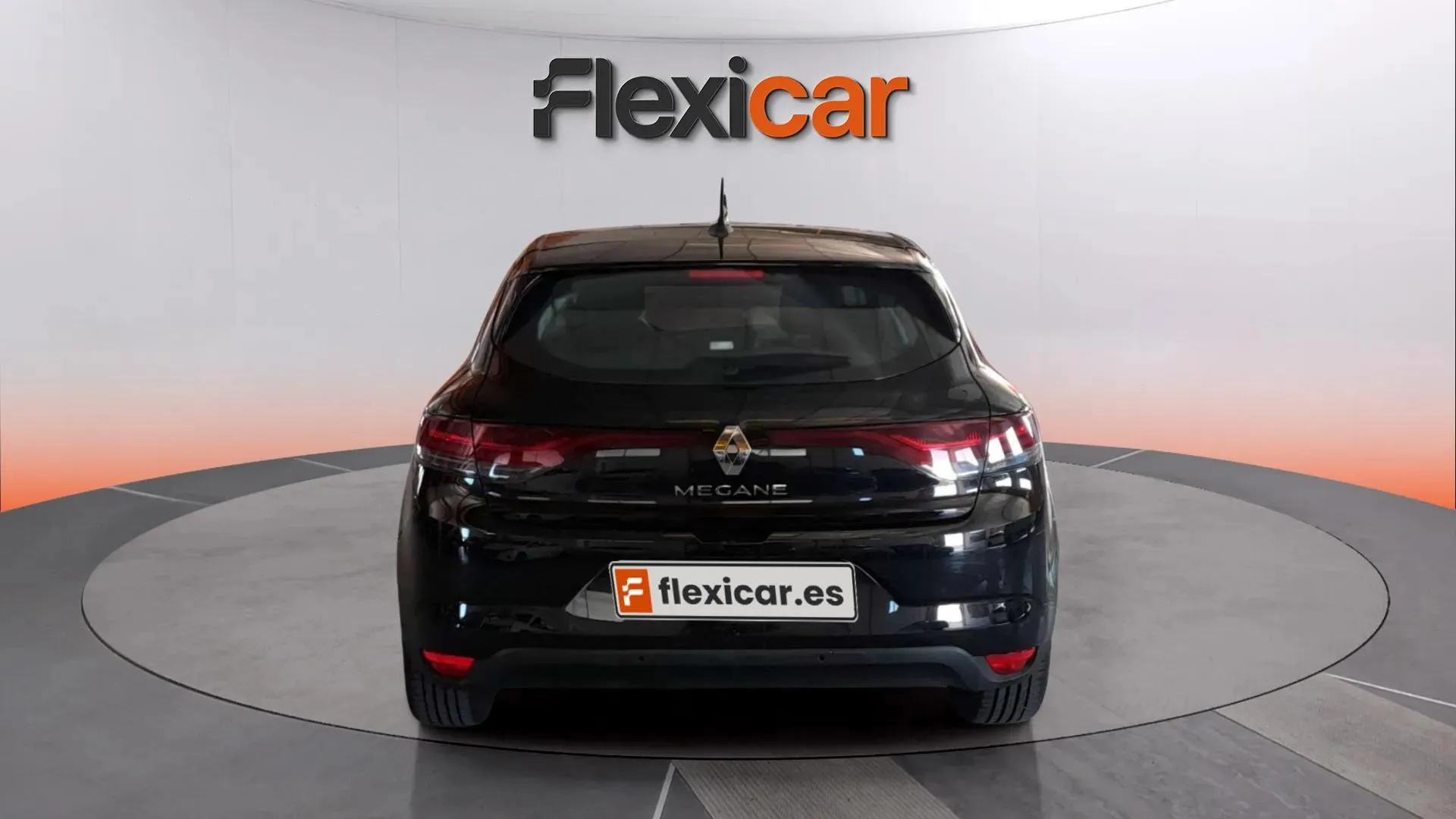 Renault Mégane Intens Blue dCi - foto 6