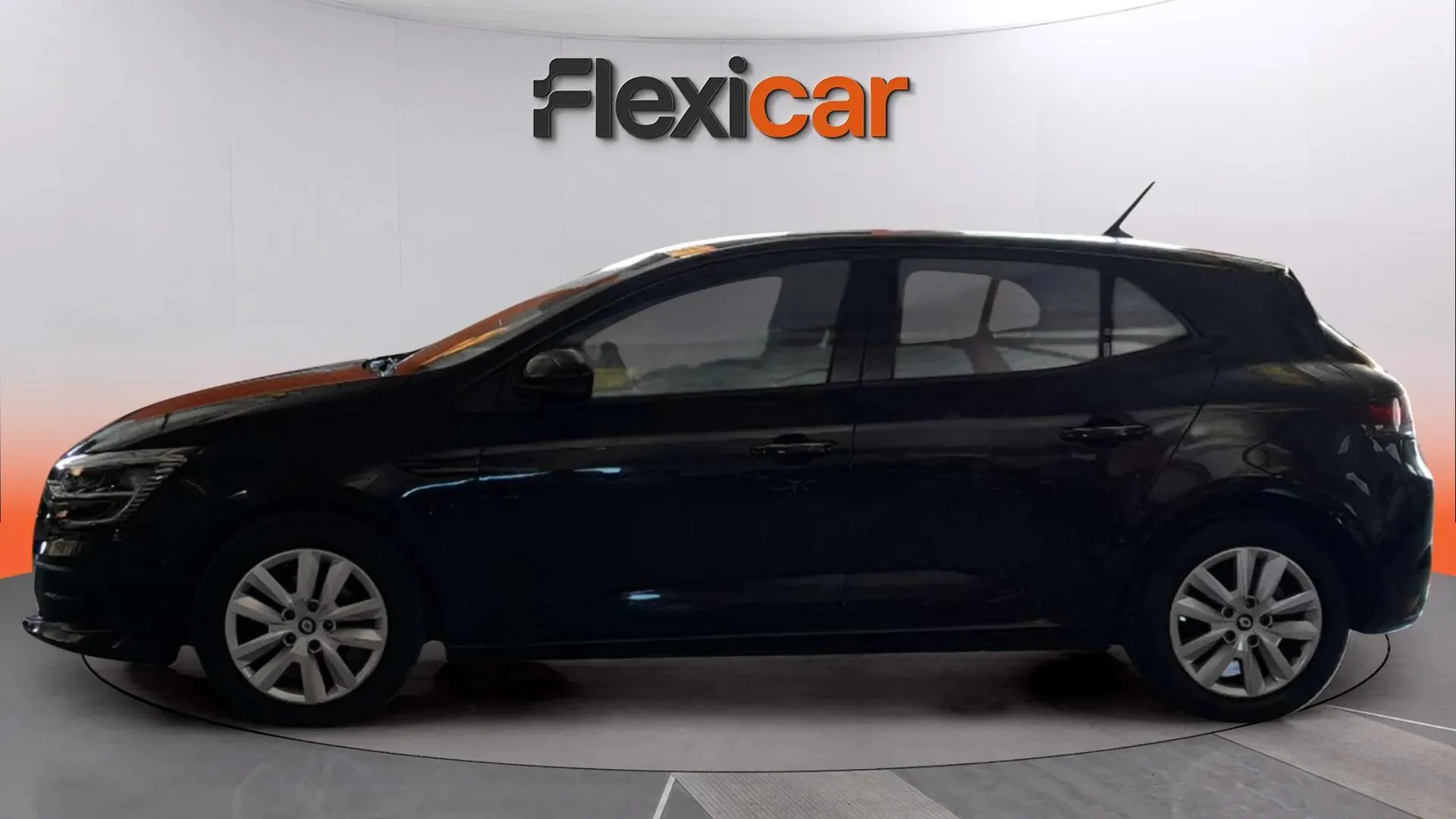 Renault Mégane Intens Blue dCi - foto 4
