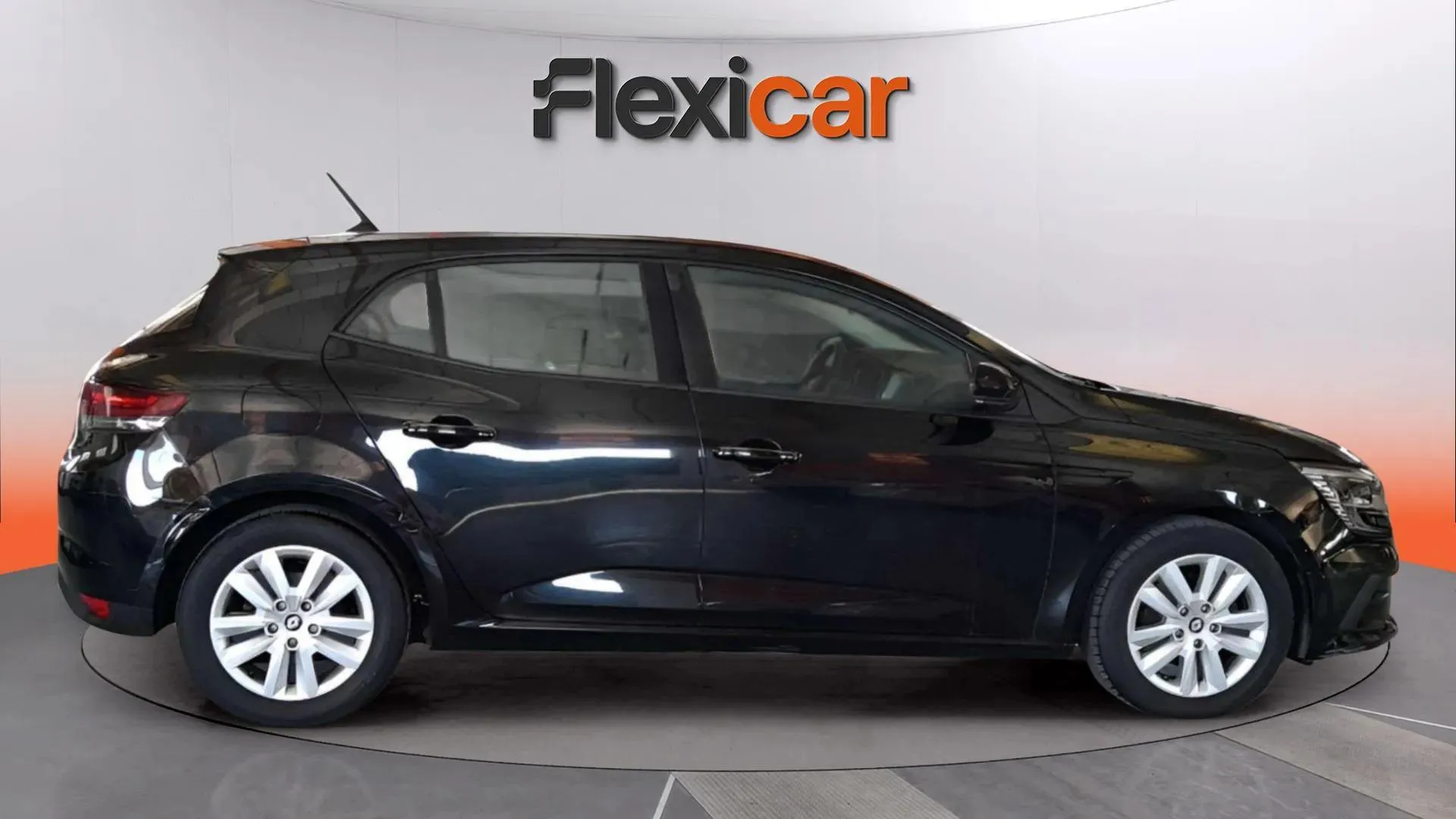 Renault Mégane Intens Blue dCi - foto 8