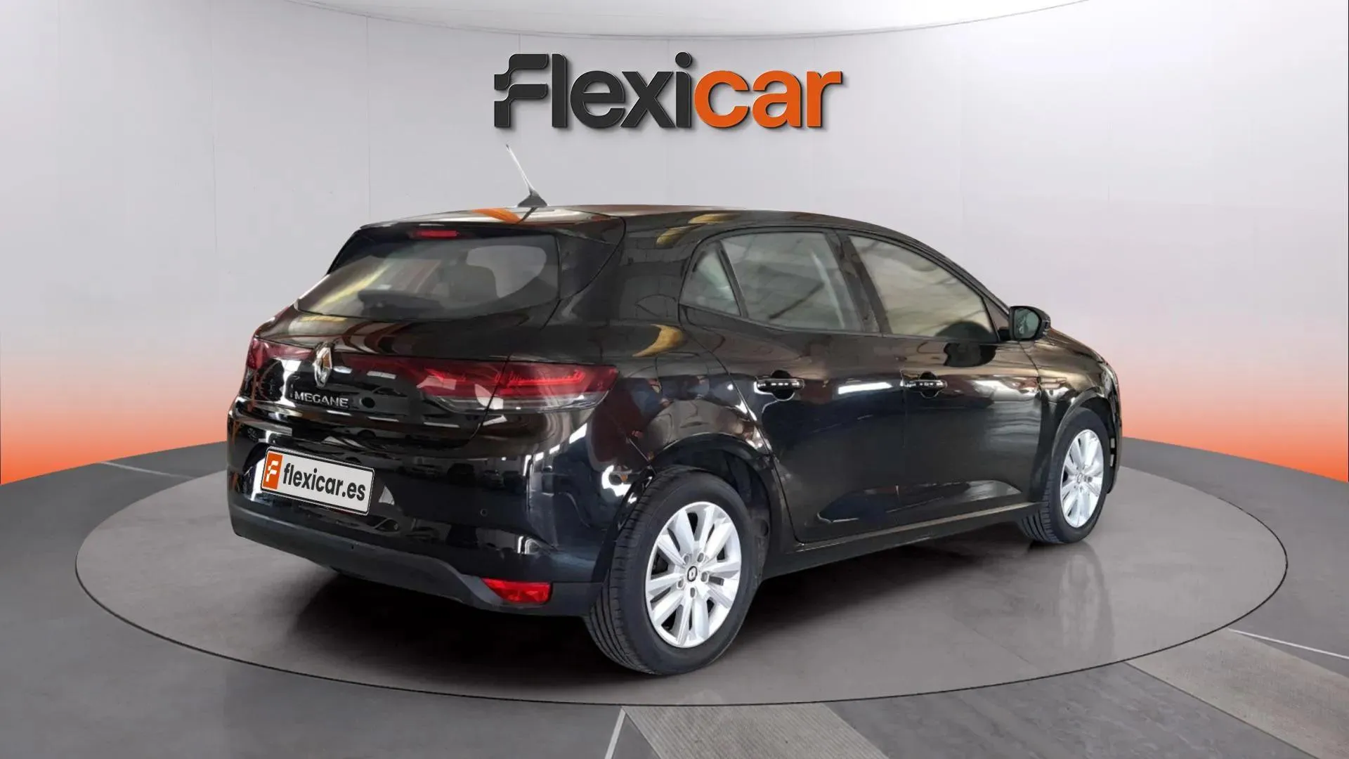 Renault Mégane Intens Blue dCi - foto 7