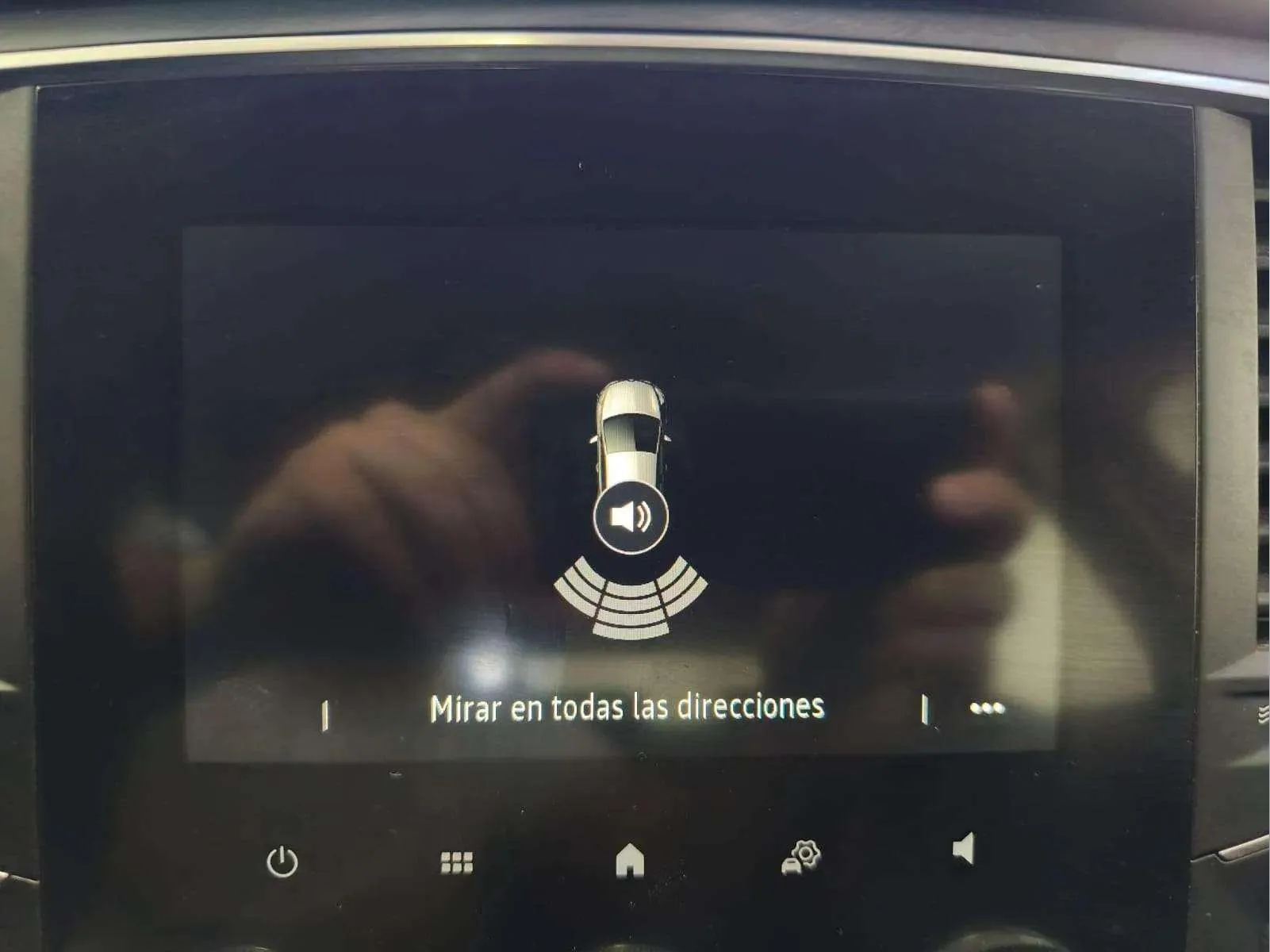 Renault Mégane Intens Blue dCi - foto 15