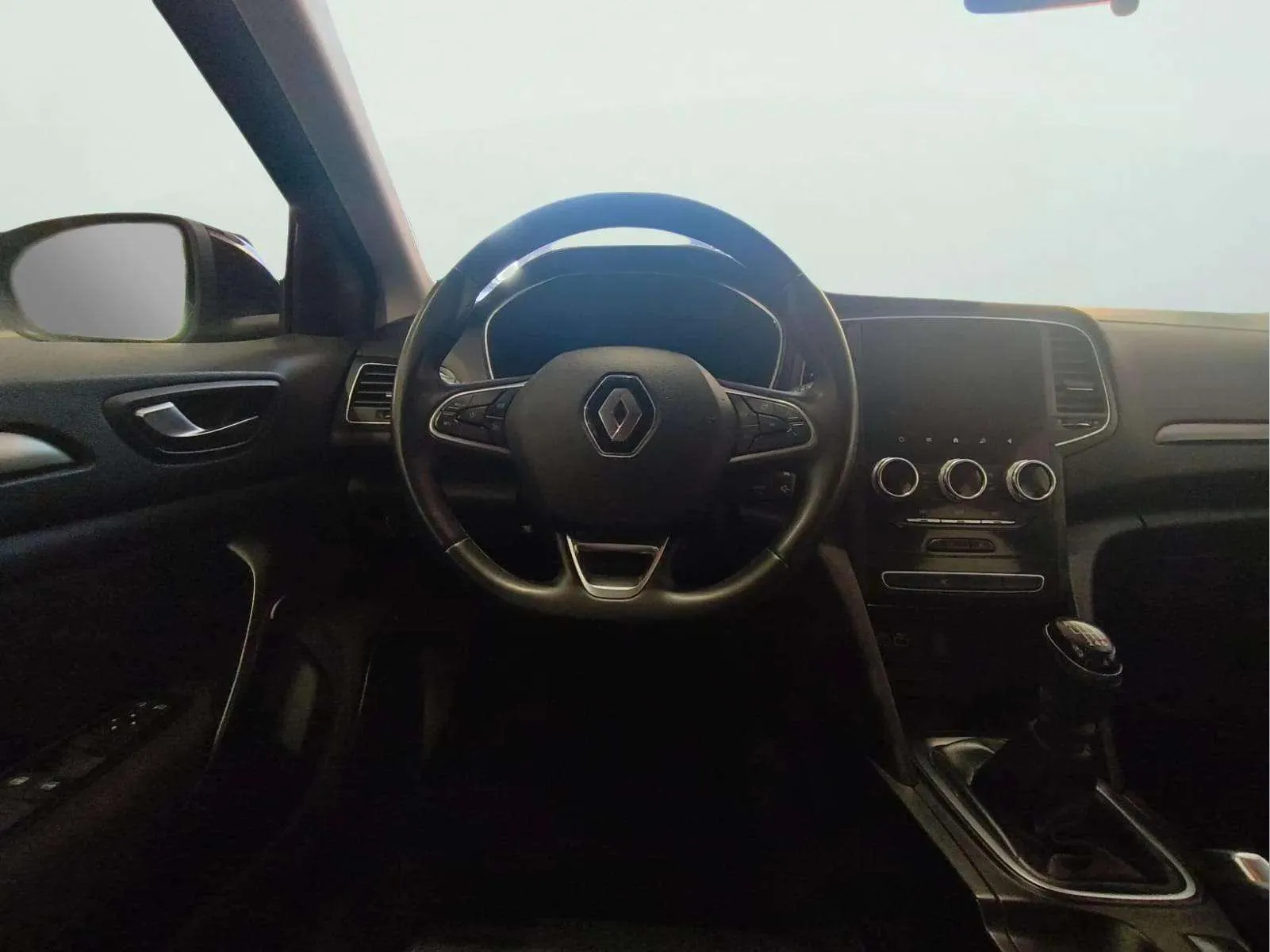 Renault Mégane Intens Blue dCi - foto 10