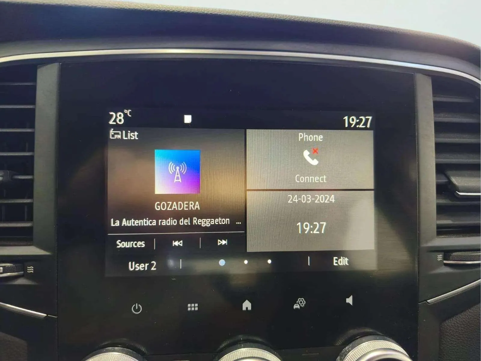 Renault Mégane Intens Blue dCi - foto 14