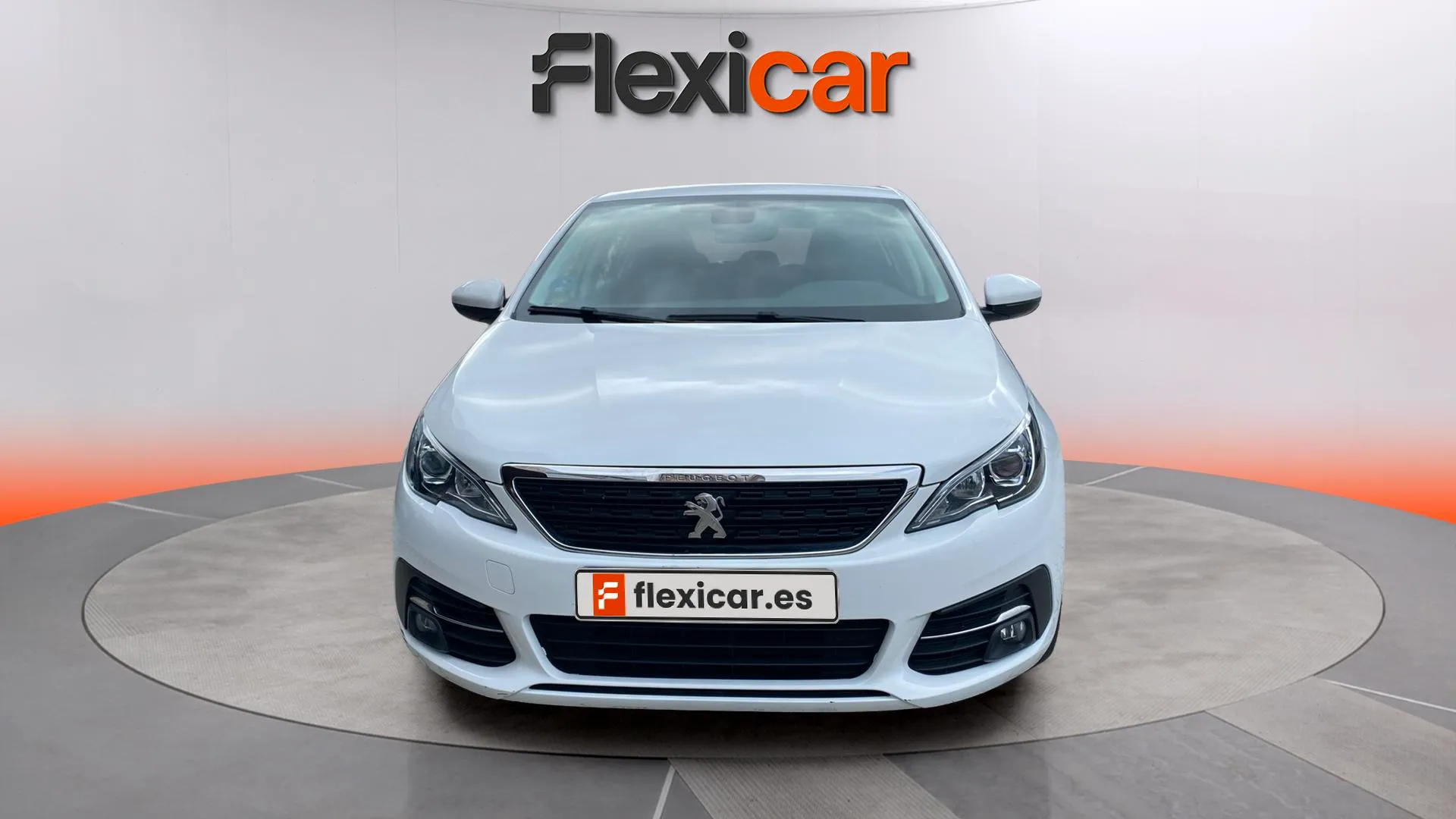 Peugeot 308 Allure Pack PureTech 130 - foto 2
