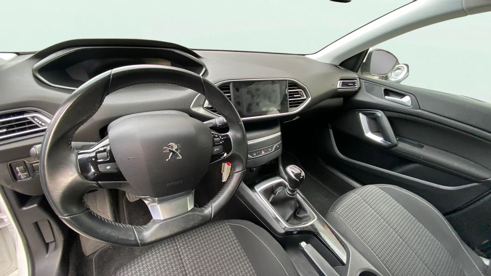 Peugeot 308 Allure Pack PureTech 130 - foto 6