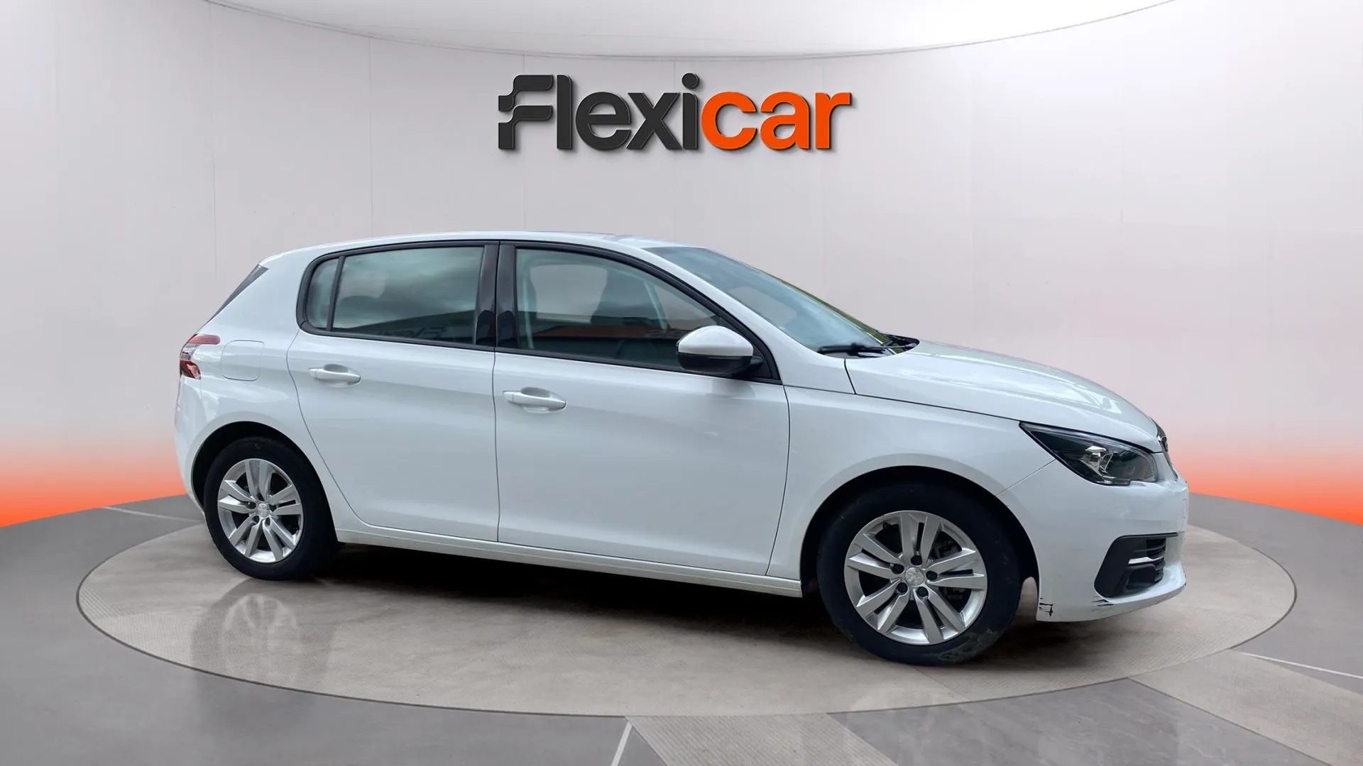 Peugeot 308 Allure Pack PureTech 130 - foto 3
