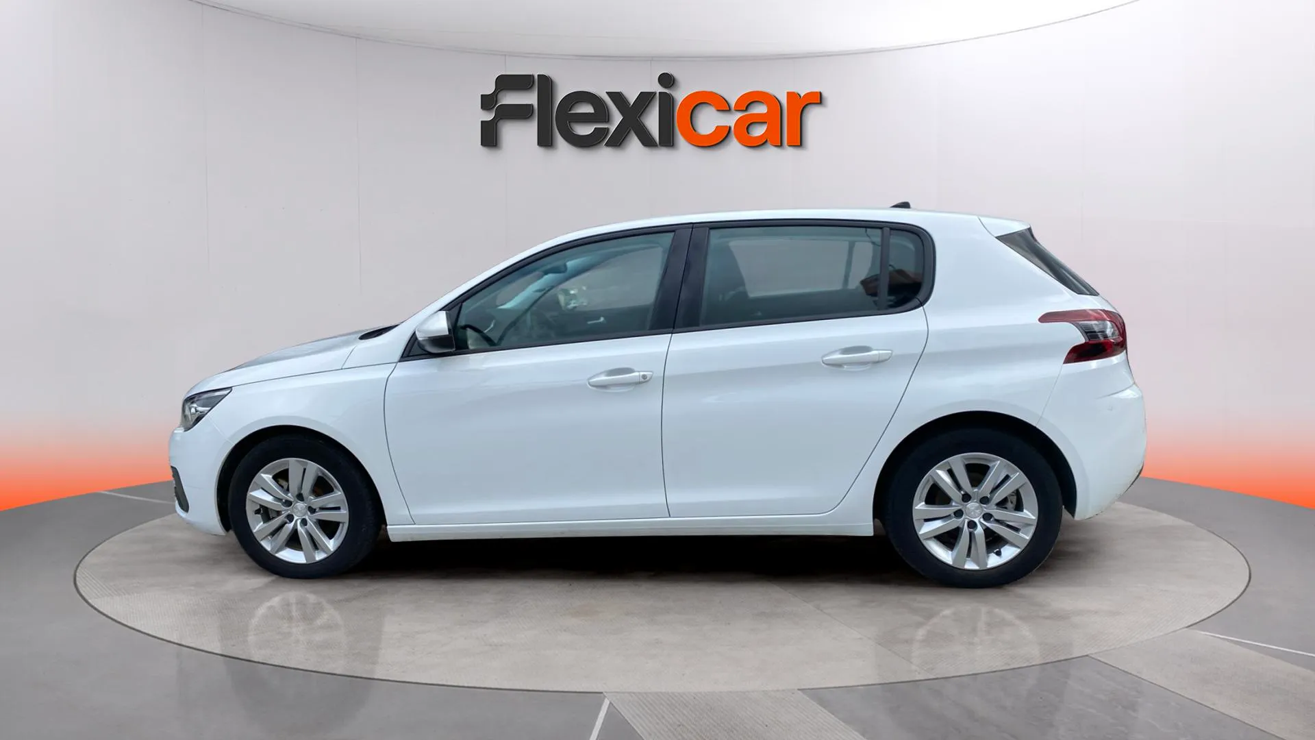 Peugeot 308 Allure Pack PureTech 130 - foto 4