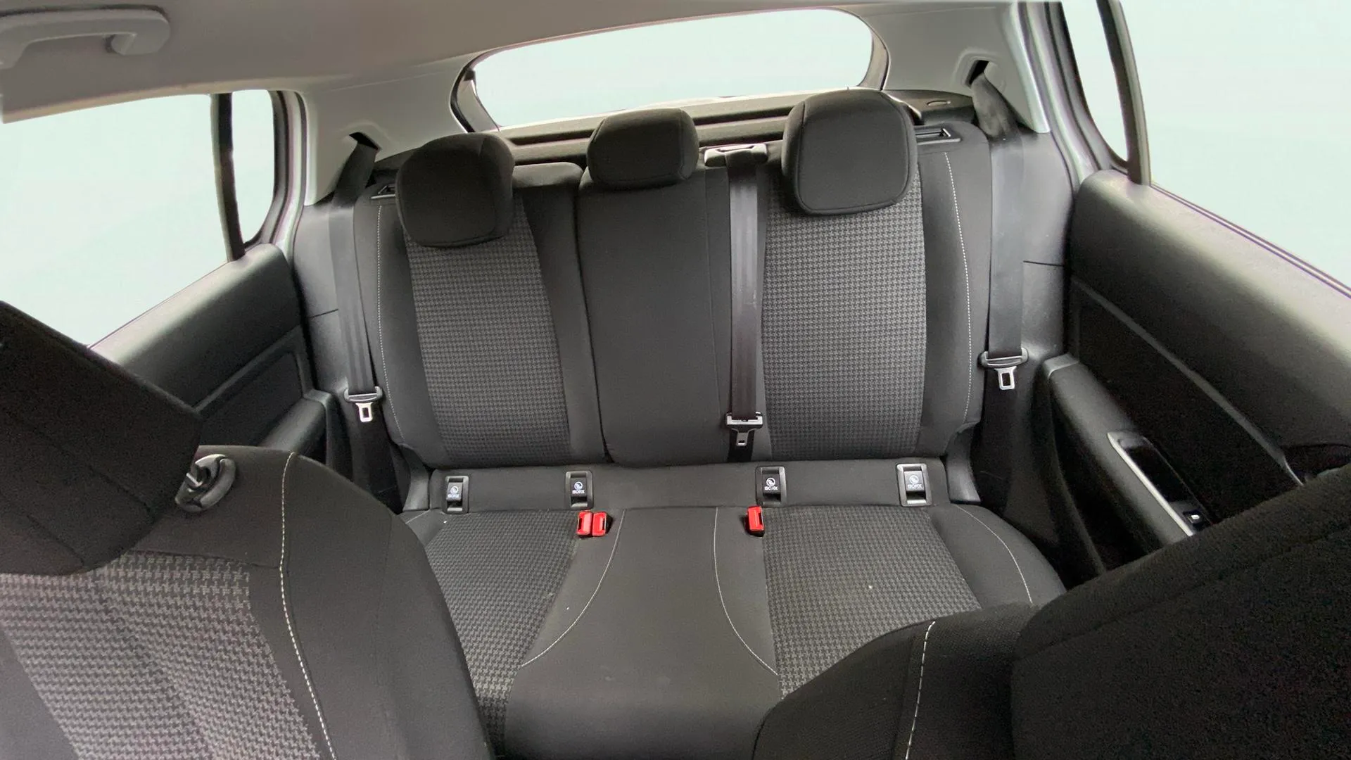 Peugeot 308 Allure Pack PureTech 130 - foto 10
