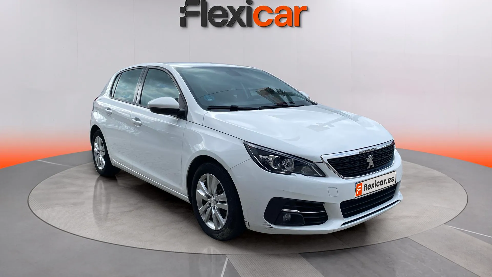 Peugeot 308 Allure Pack PureTech 130