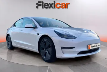 tesla model 3 rwd electrico automatica coruna 903000000180509