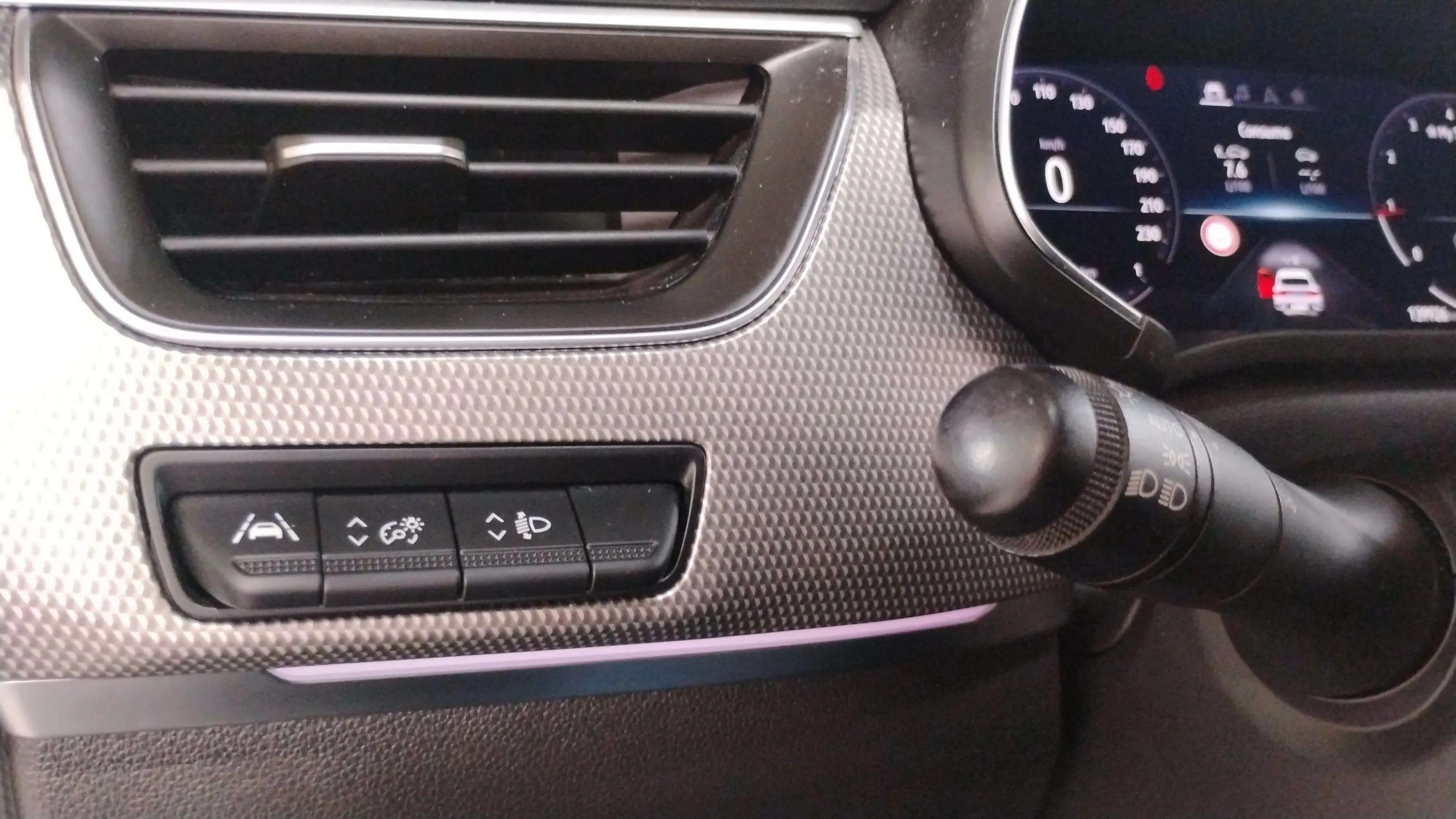 Renault Arkana Zen TCe EDC Microhíbrido - foto 13
