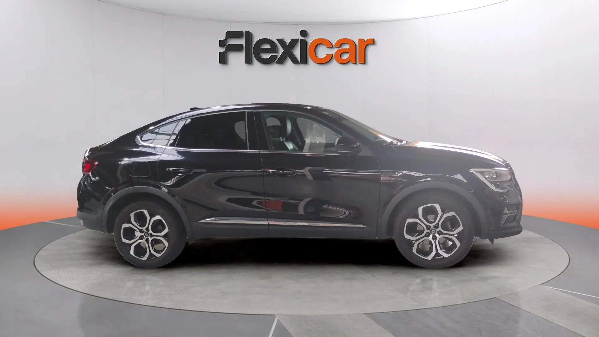 Renault Arkana Zen TCe EDC Microhíbrido - foto 4