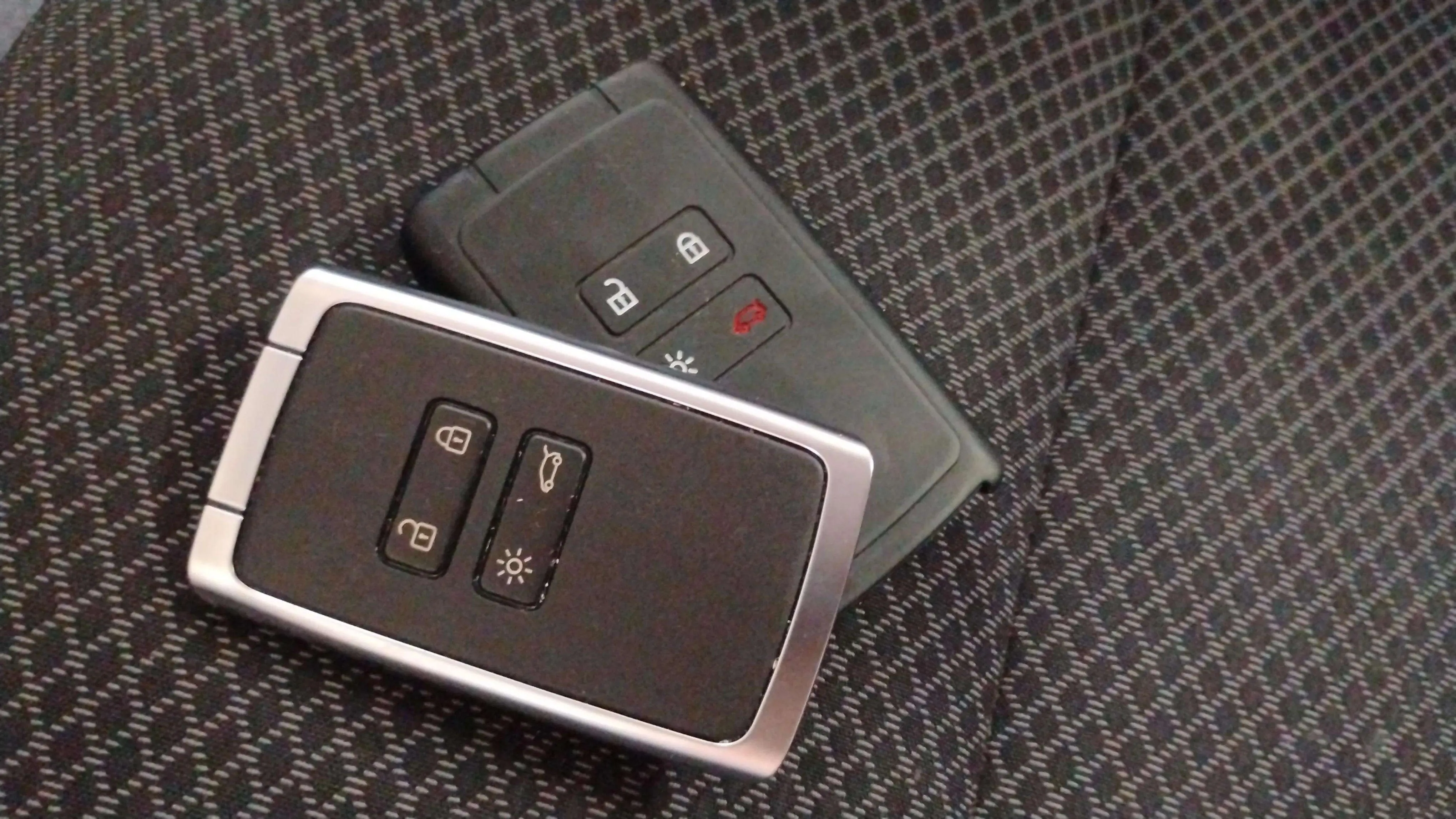 Renault Arkana Zen TCe EDC Microhíbrido - foto 17