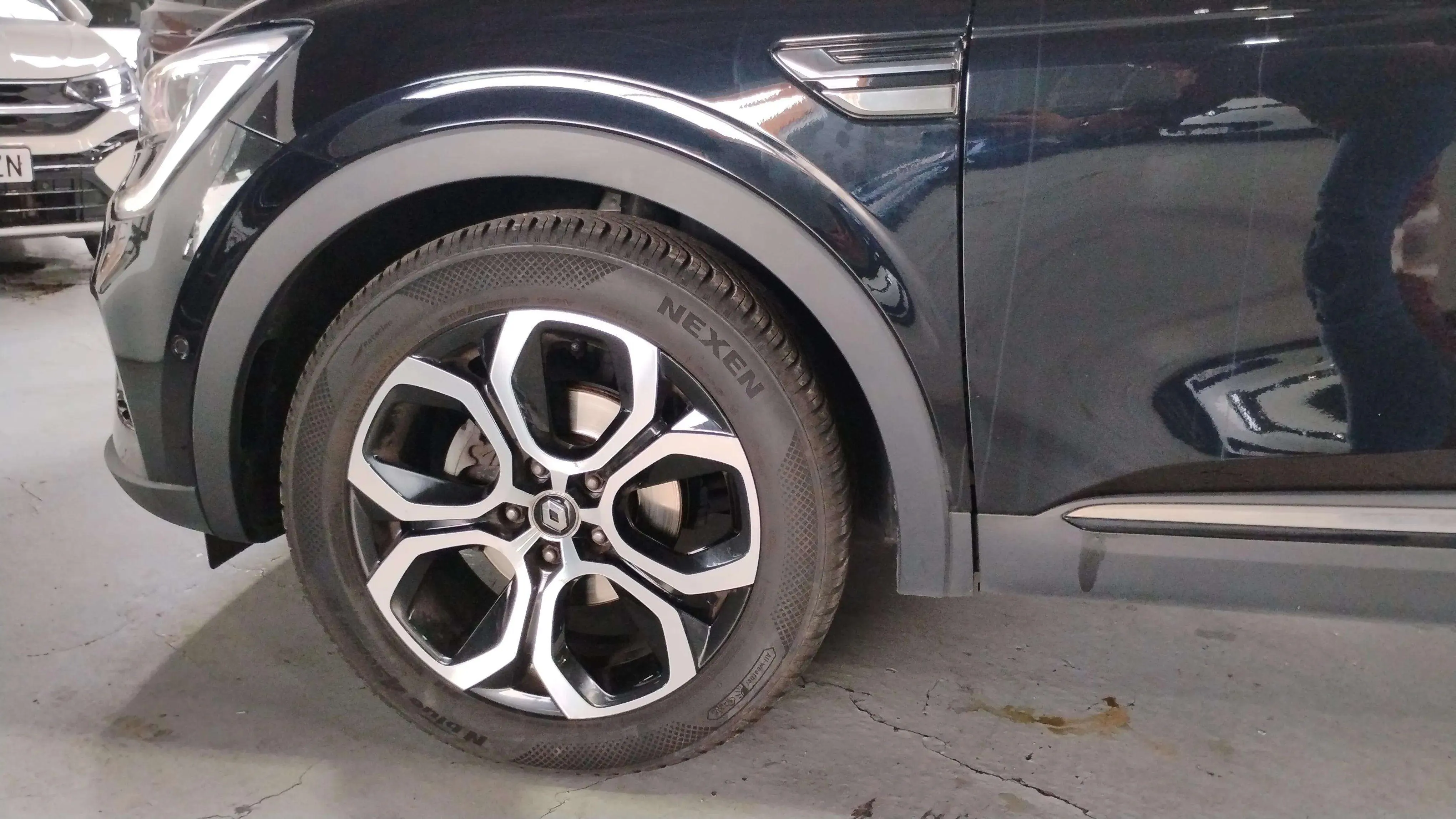 Renault Arkana Zen TCe EDC Microhíbrido - foto 18
