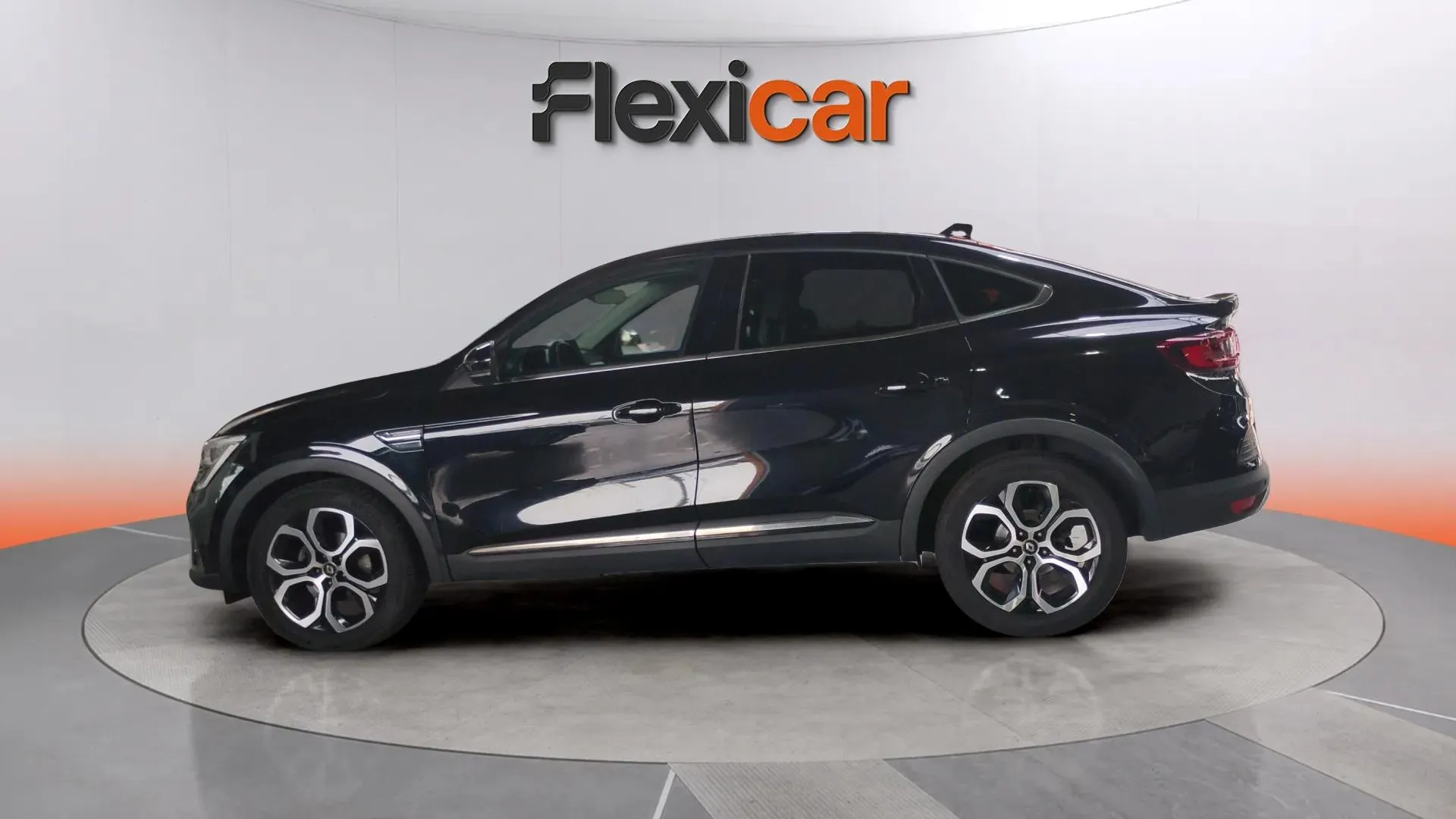 Renault Arkana Zen TCe EDC Microhíbrido - foto 5