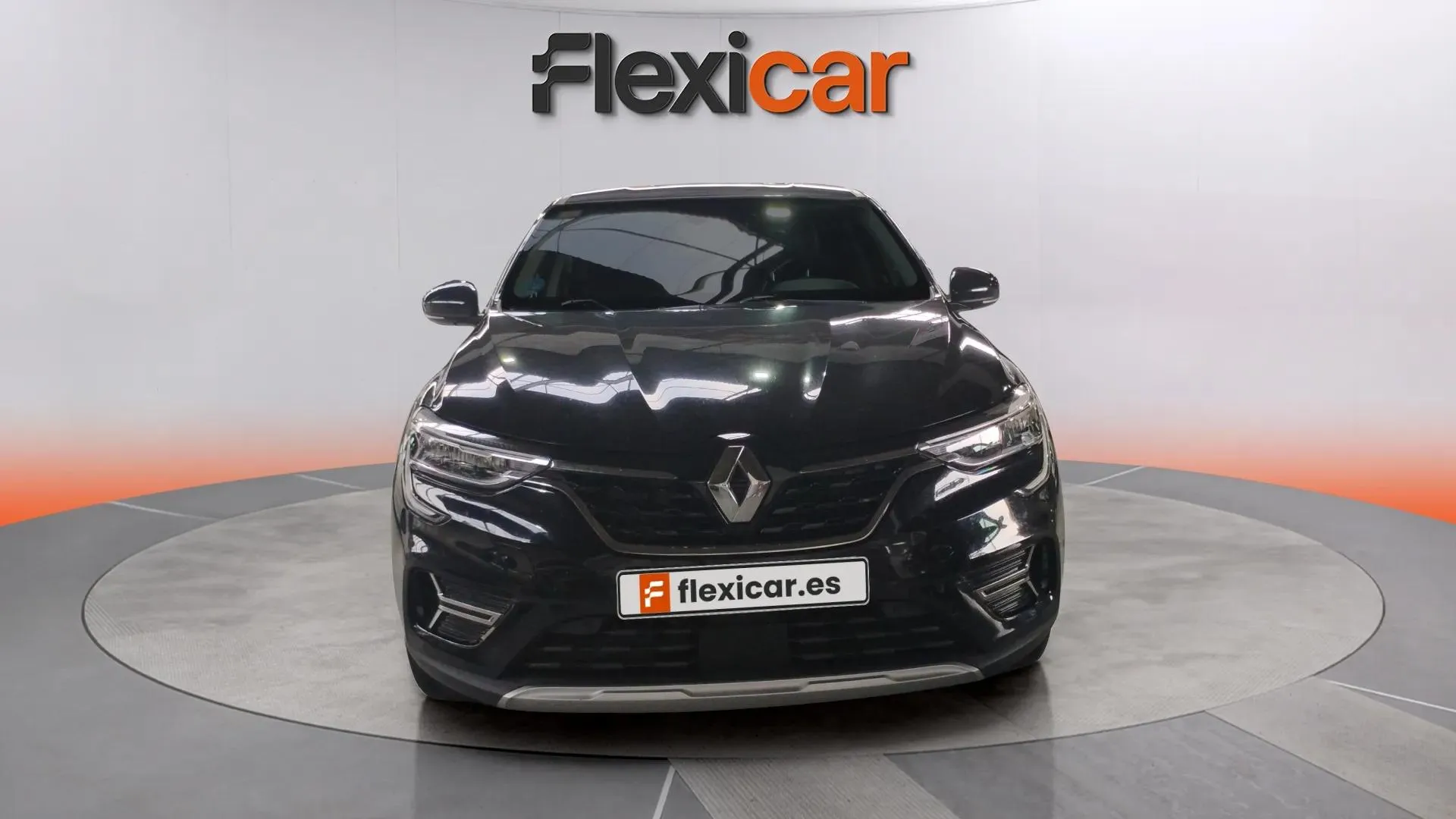 Renault Arkana Zen TCe EDC Microhíbrido - foto 2