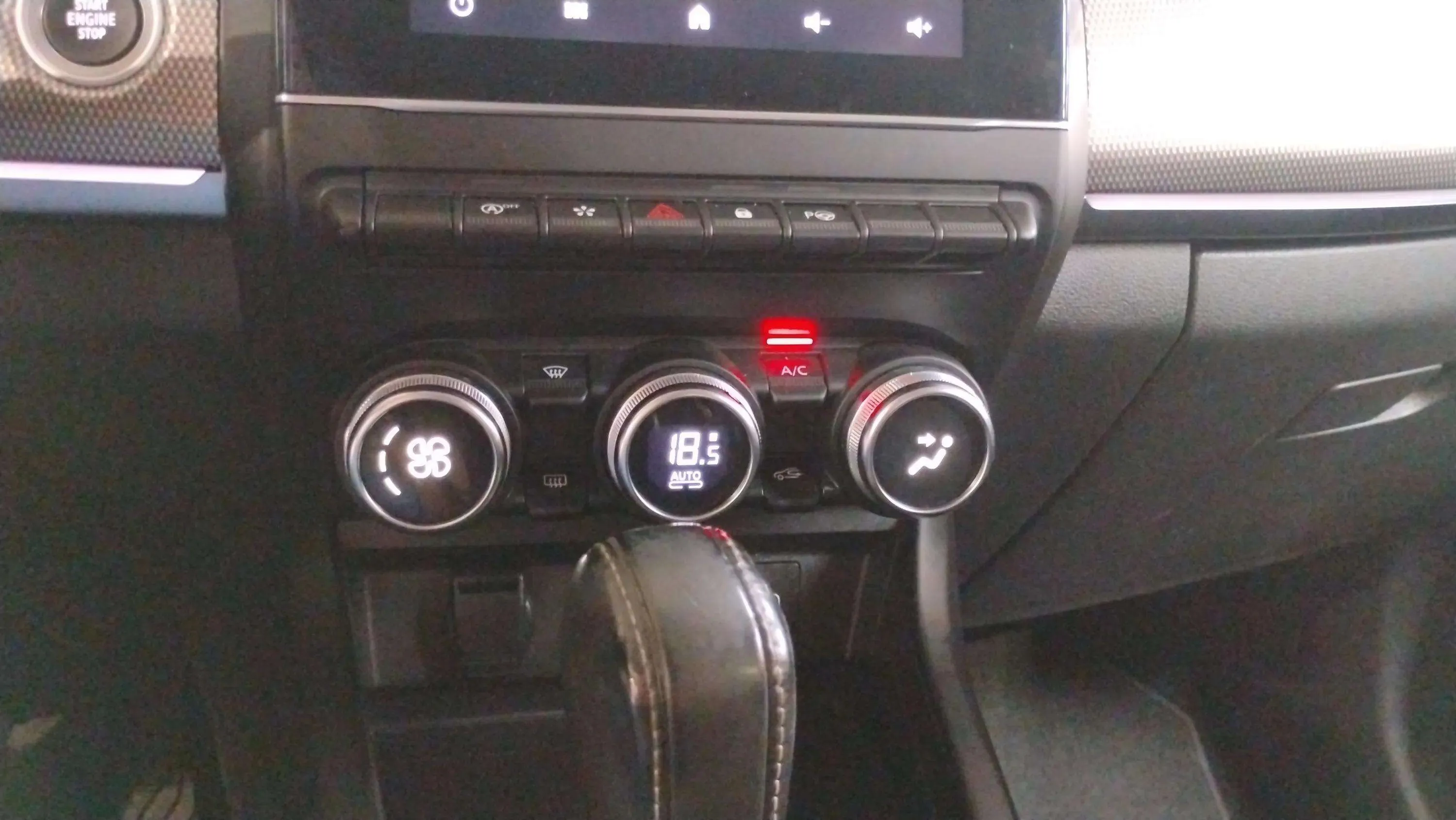 Renault Arkana Zen TCe EDC Microhíbrido - foto 10