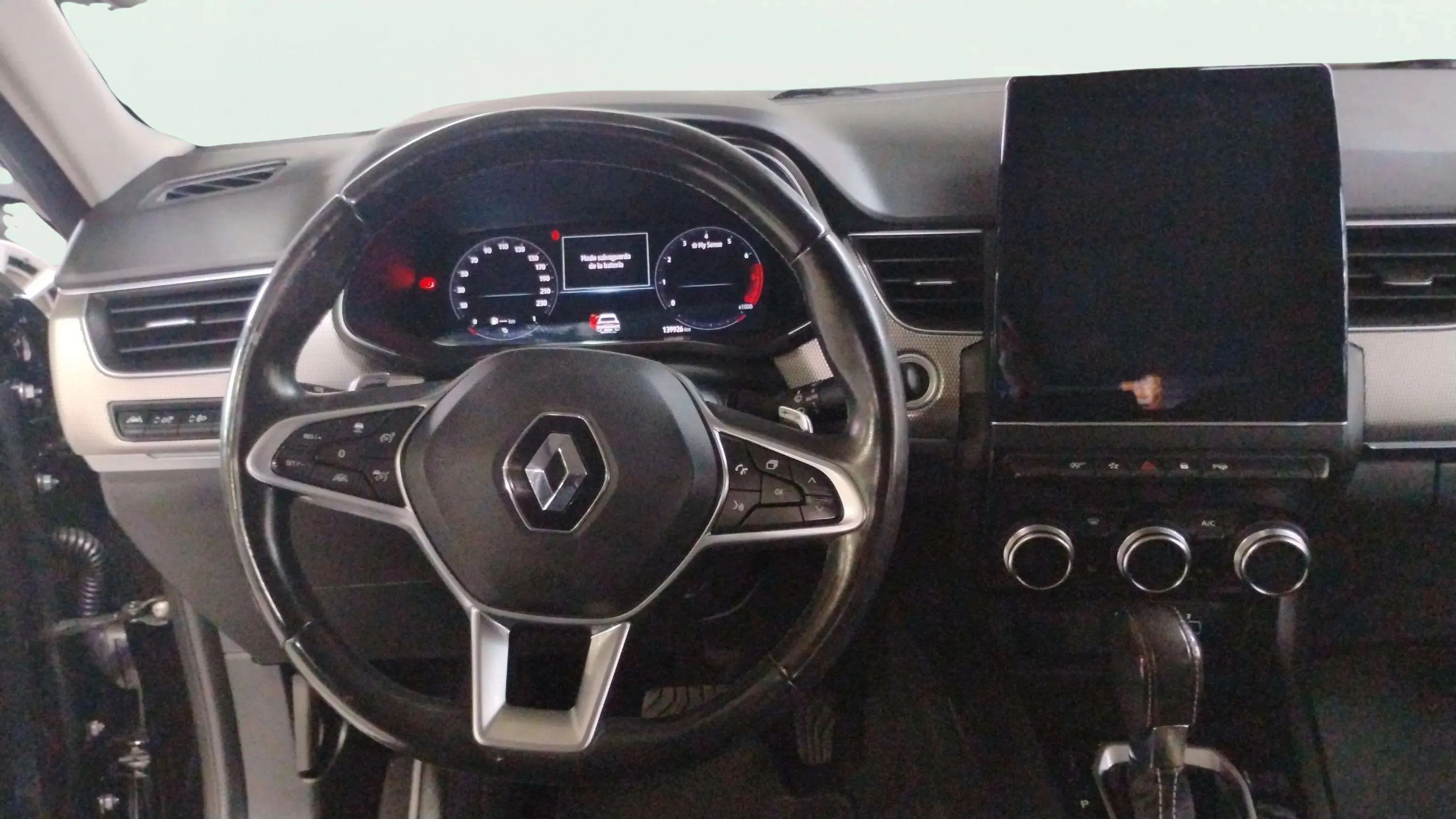 Renault Arkana Zen TCe EDC Microhíbrido - foto 8