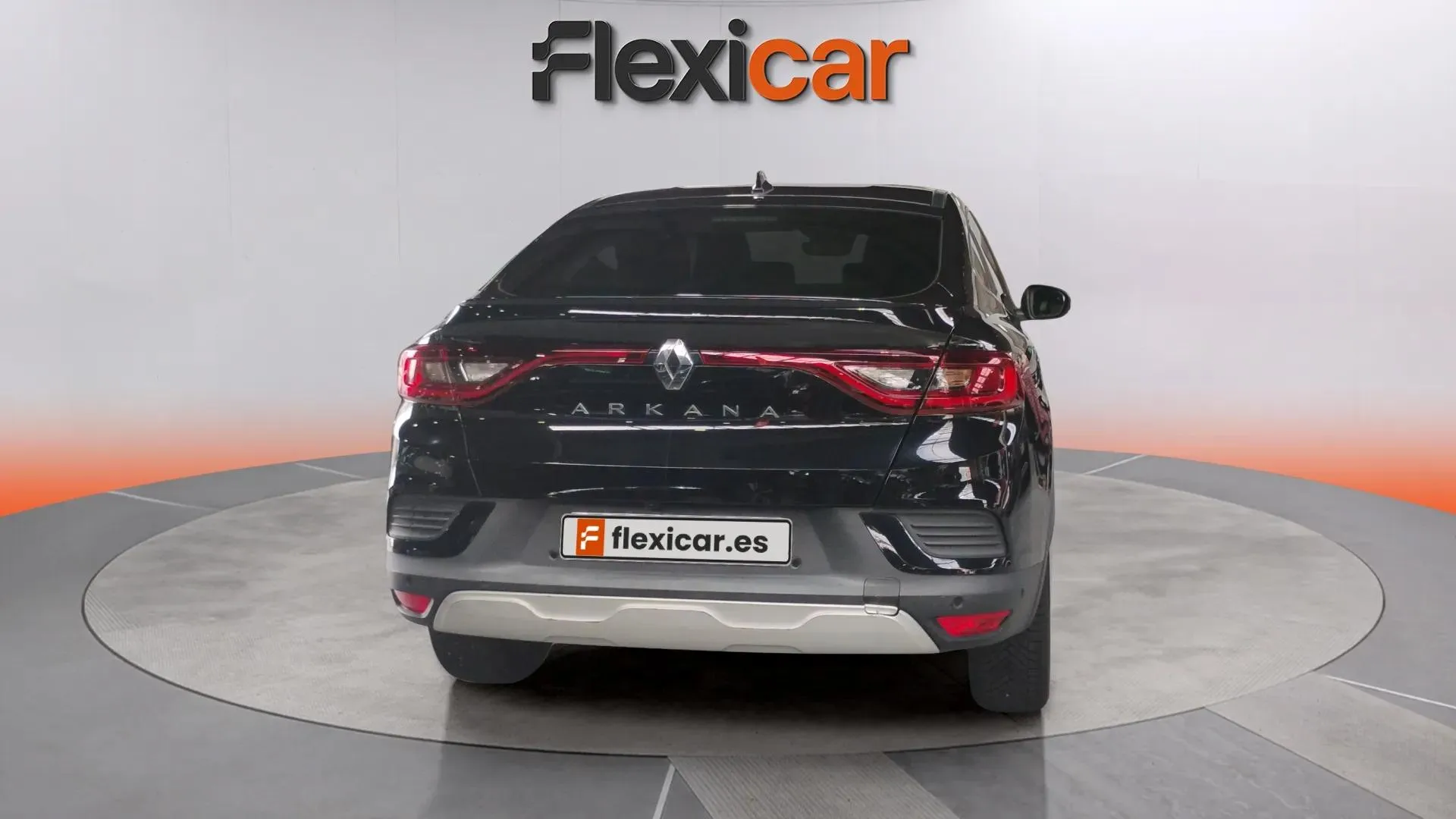 Renault Arkana Zen TCe EDC Microhíbrido - foto 3