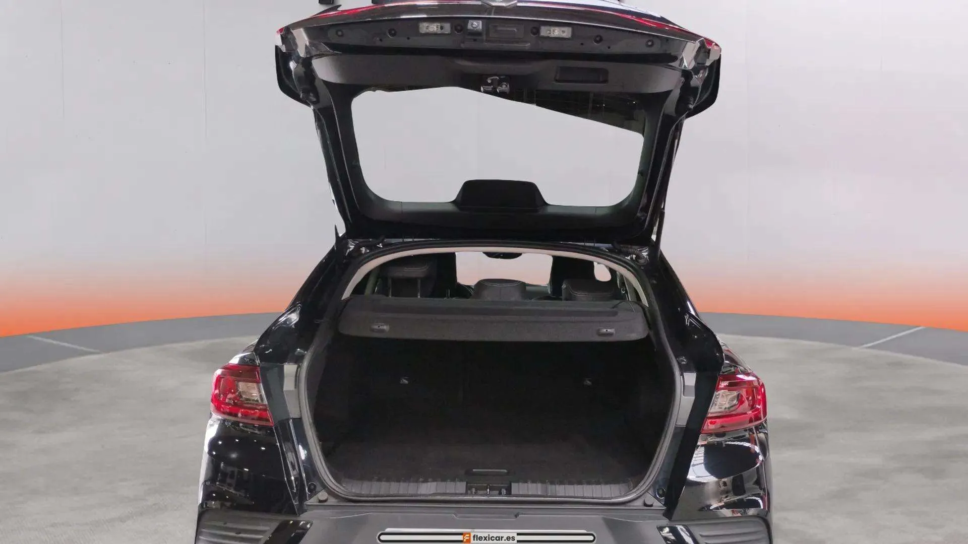 Renault Arkana Zen TCe EDC Microhíbrido - foto 6