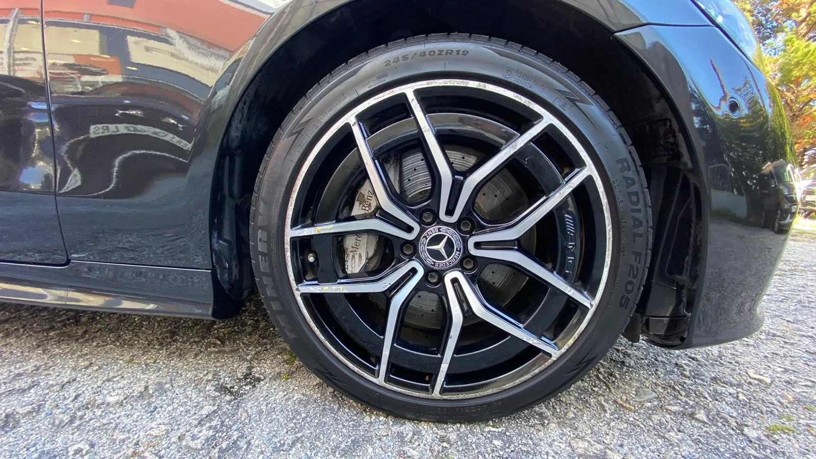 Mercedes-Benz Clase E Coupé E 400 d 4MATIC - foto 33
