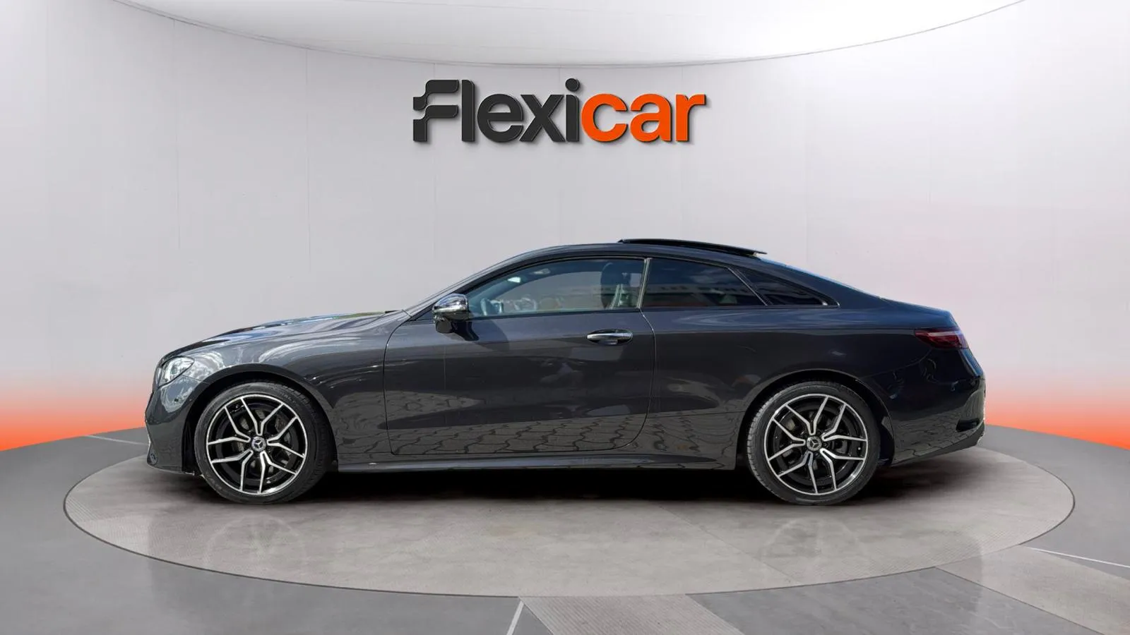 Mercedes-Benz Clase E Coupé E 400 d 4MATIC - foto 5