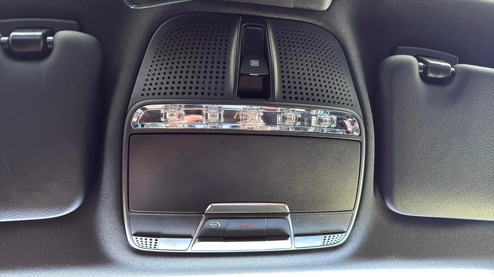 Mercedes-Benz Clase E Coupé E 400 d 4MATIC - foto 23
