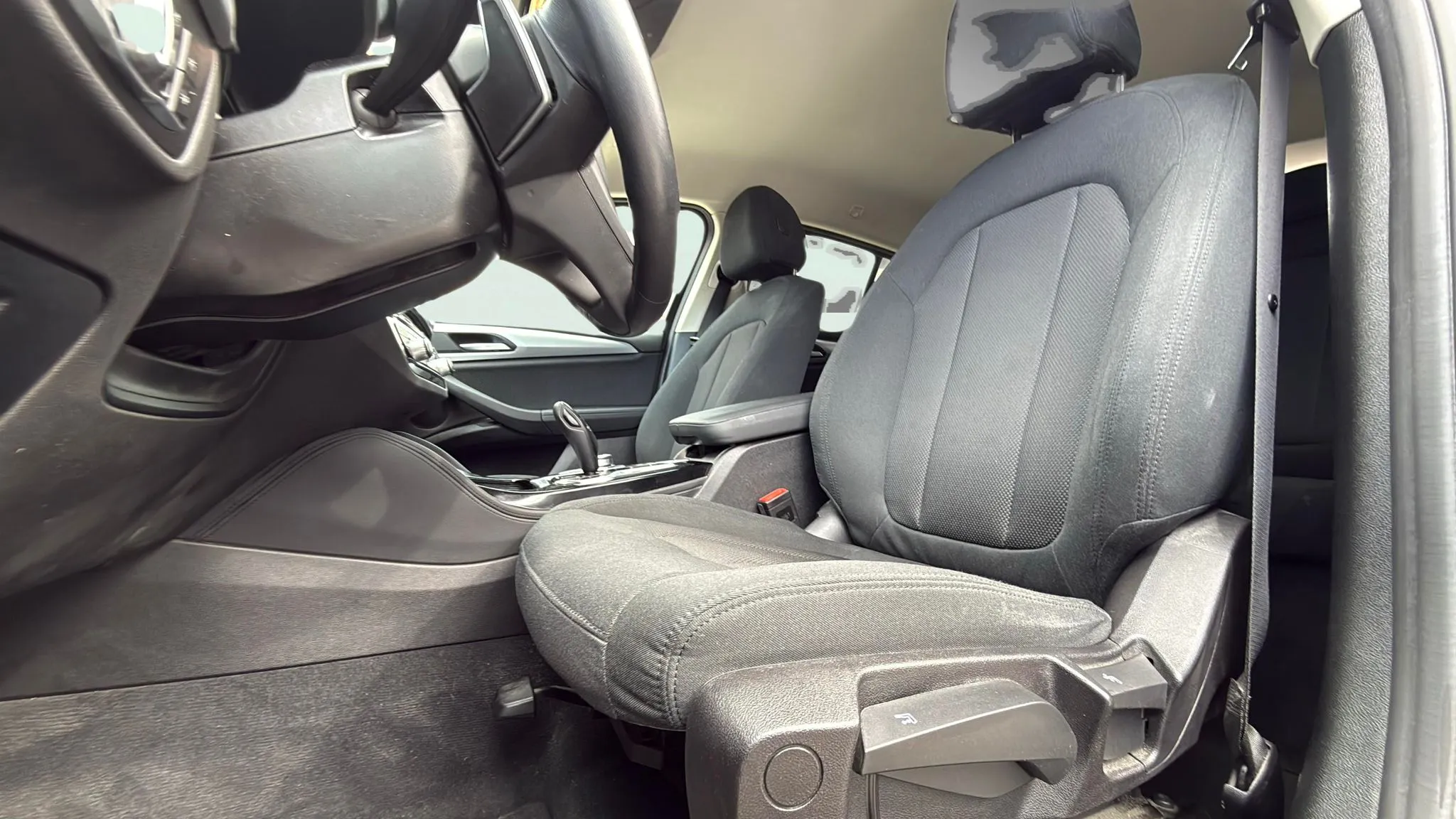 BMW X4 xDrive20d - foto 12