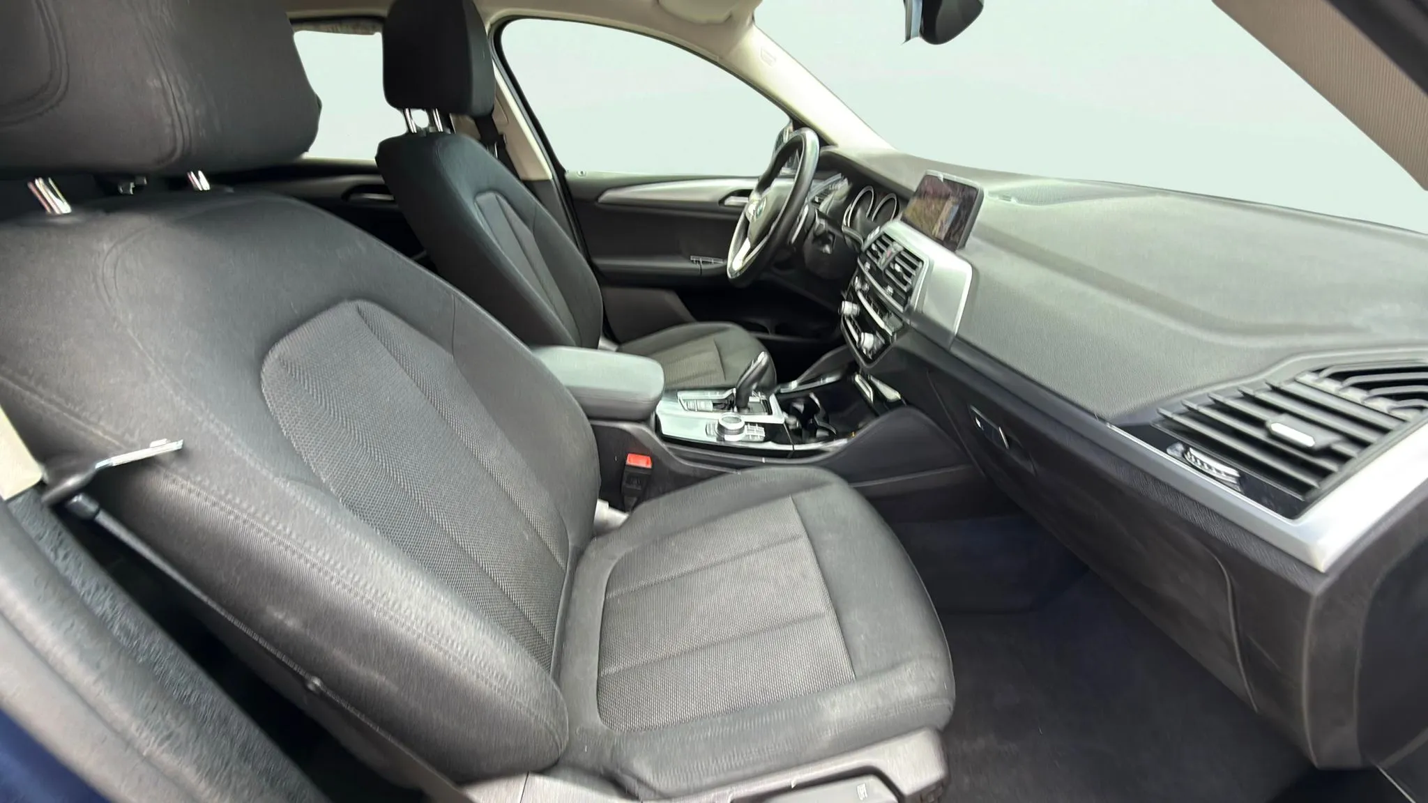 BMW X4 xDrive20d - foto 11