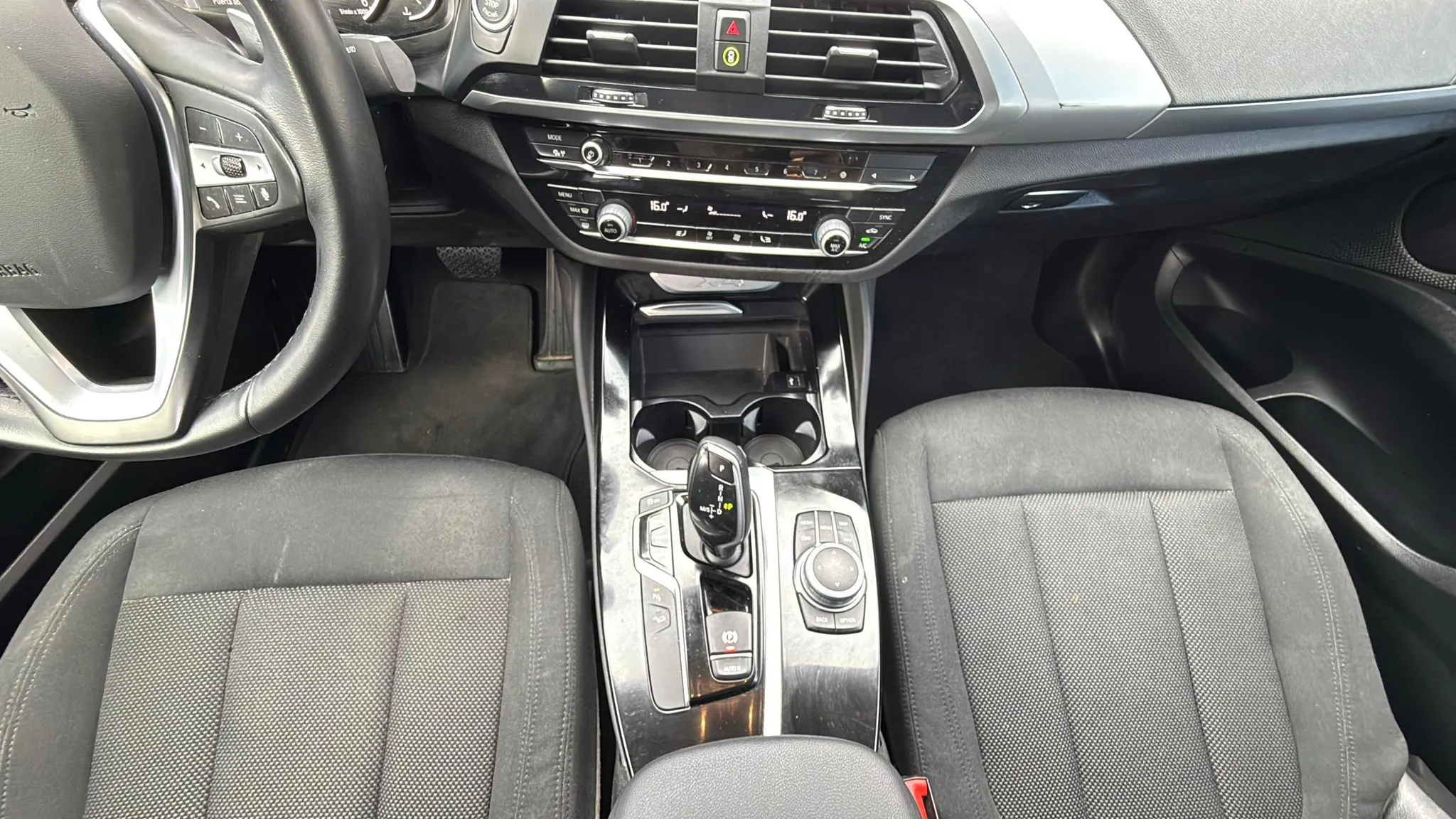 BMW X4 xDrive20d - foto 10