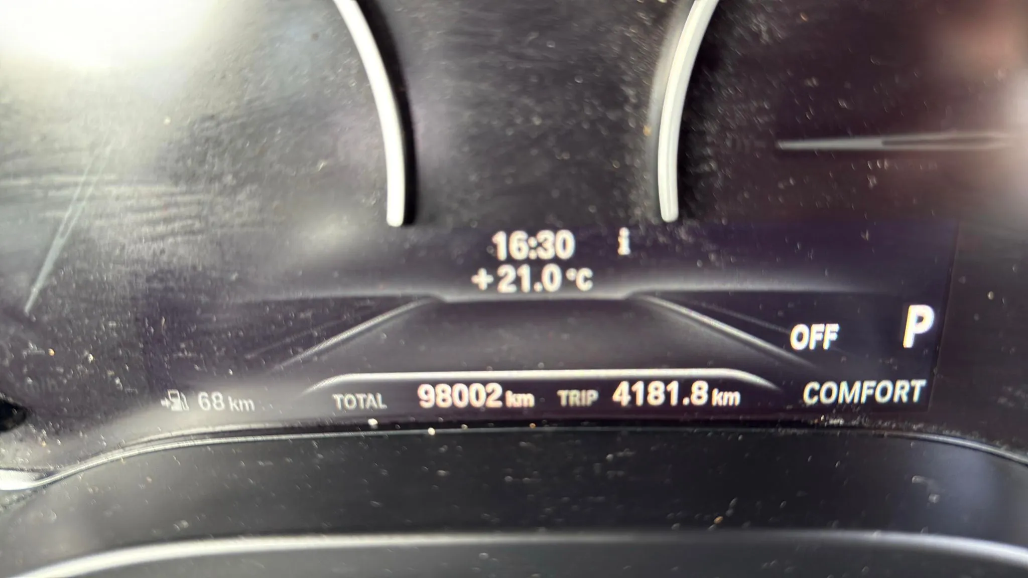 BMW X4 xDrive20d - foto 6