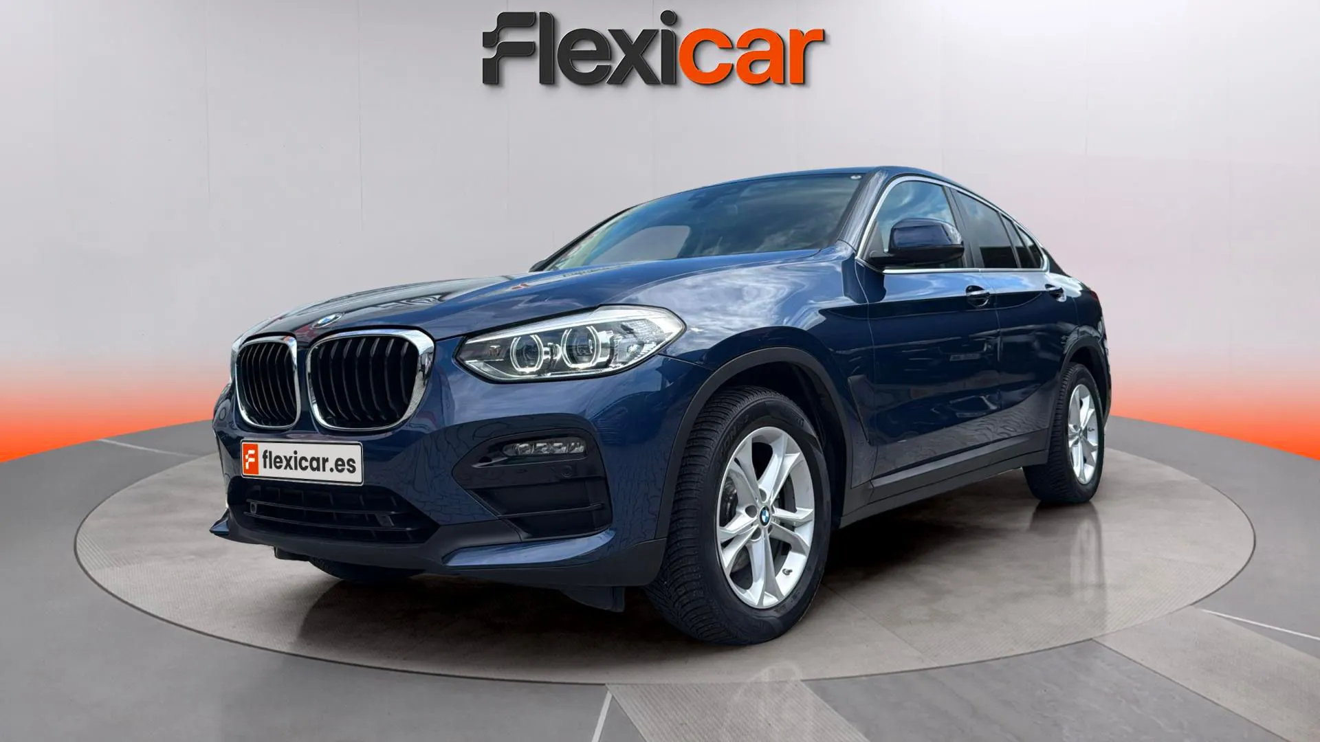 BMW X4 xDrive20d - foto 3