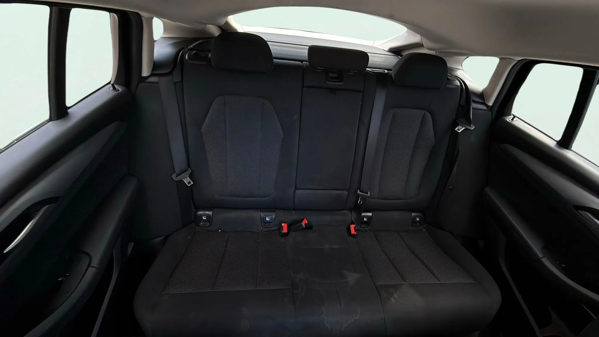 BMW X4 xDrive20d - foto 14
