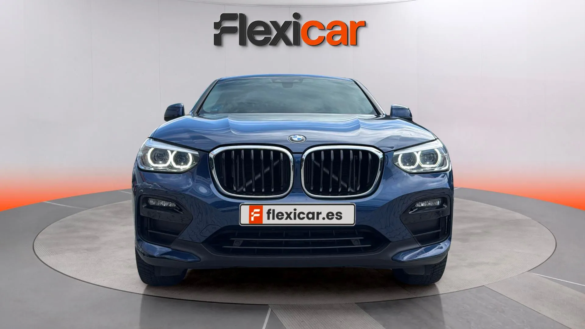 BMW X4 xDrive20d - foto 2