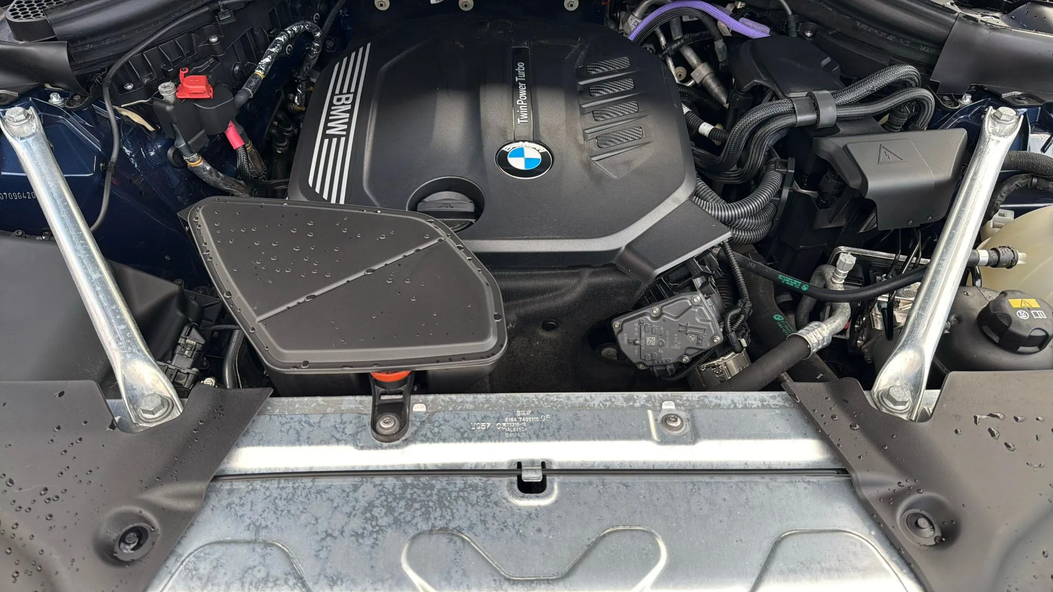 BMW X4 xDrive20d - foto 20