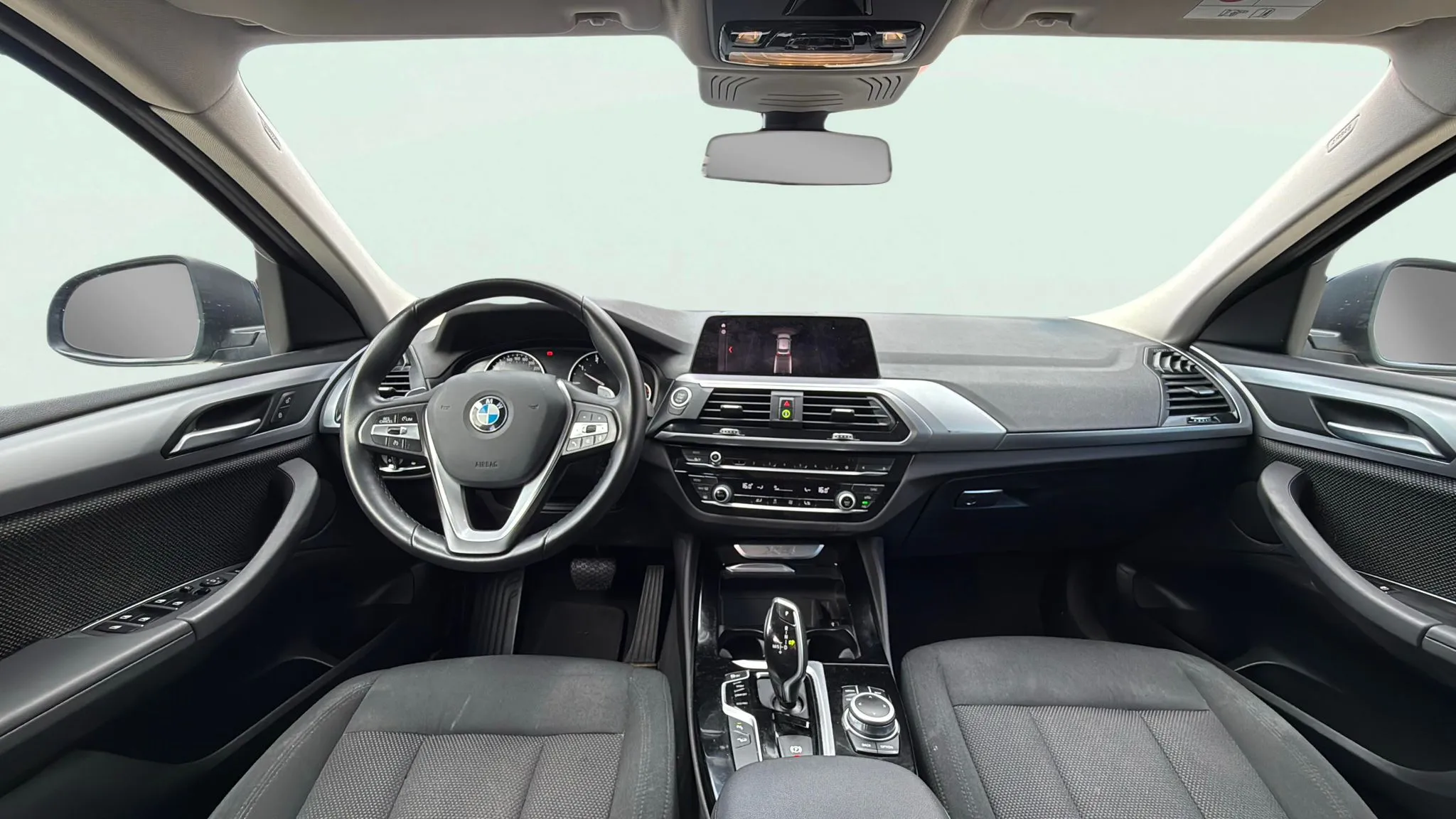 BMW X4 xDrive20d - foto 7