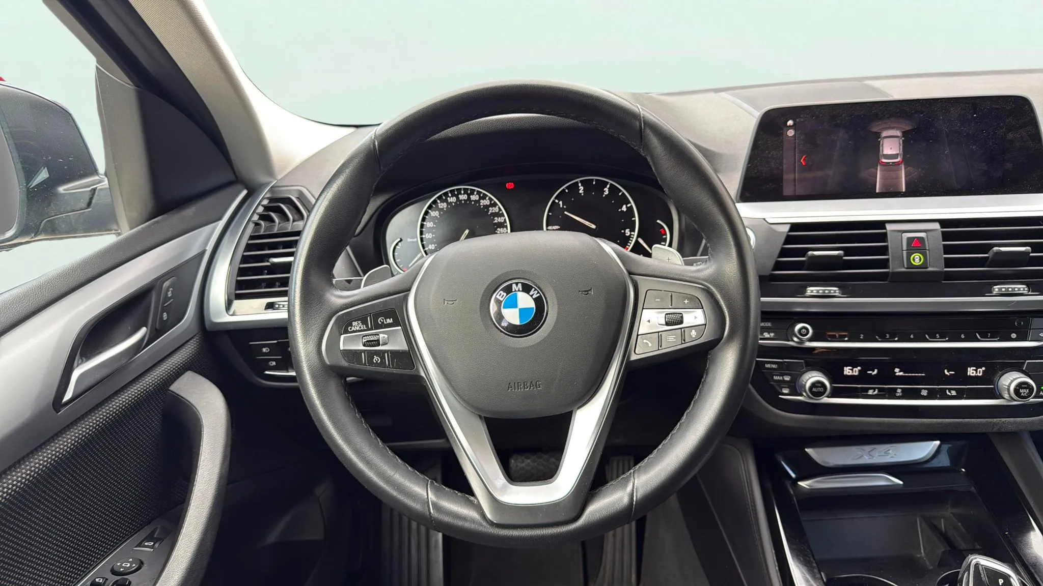 BMW X4 xDrive20d - foto 8