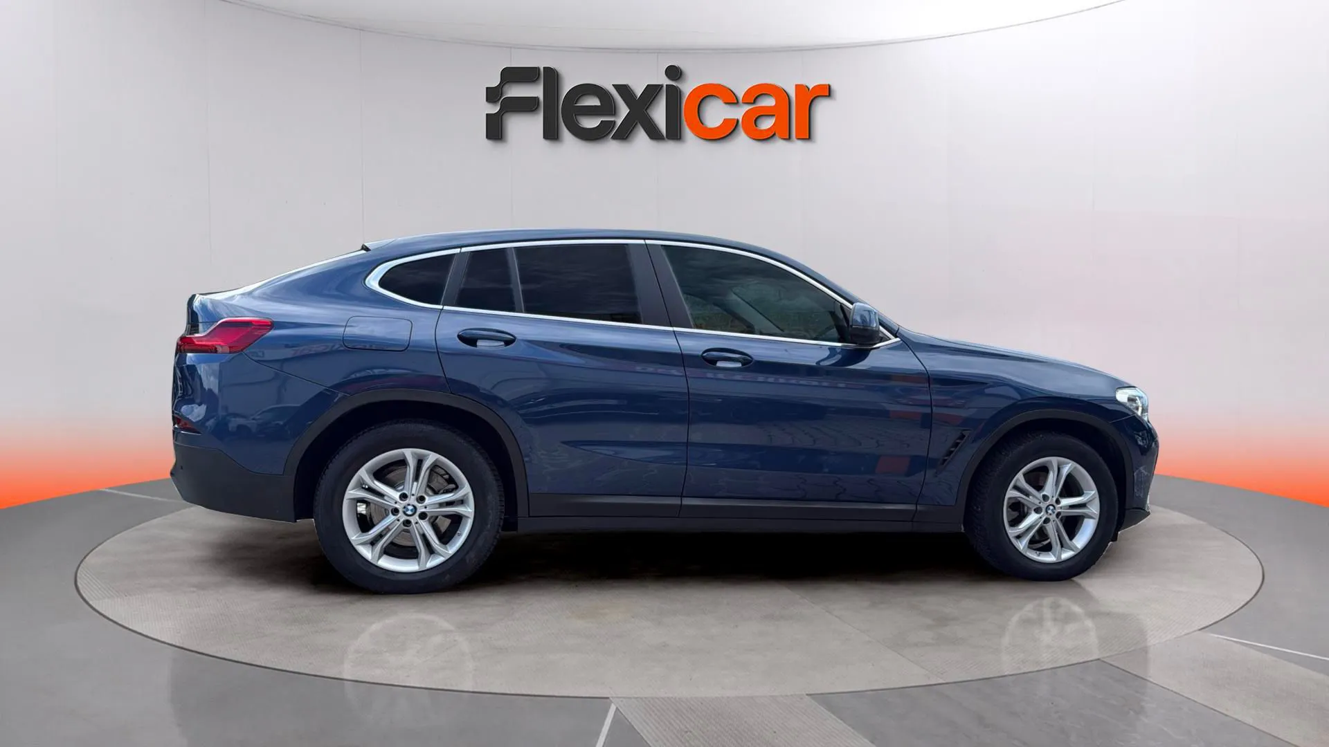 BMW X4 xDrive20d - foto 4